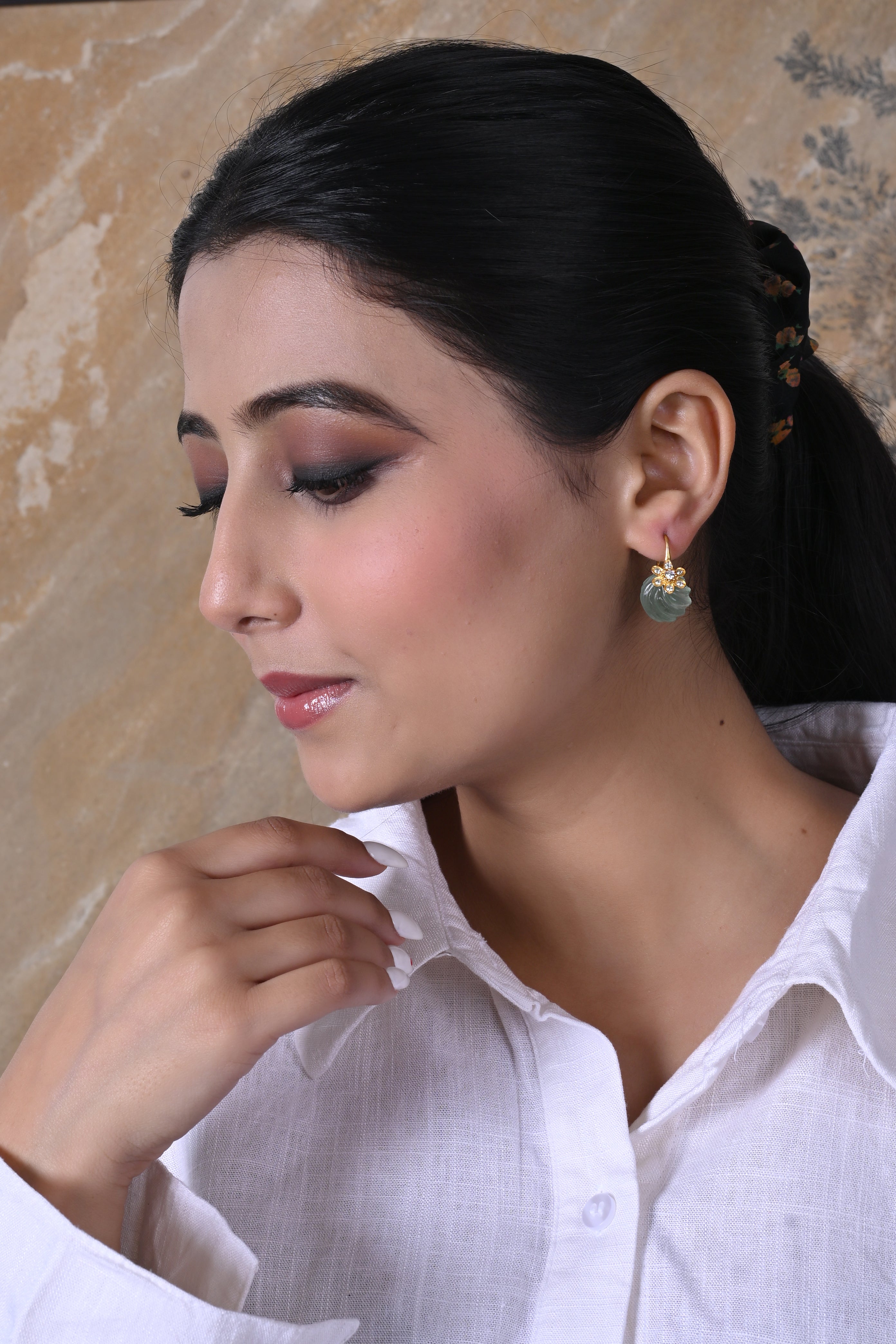 Kareena Earrings