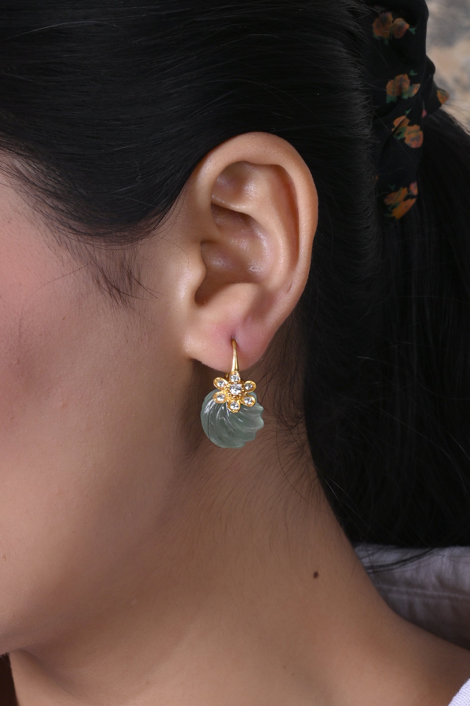 Kareena Earrings