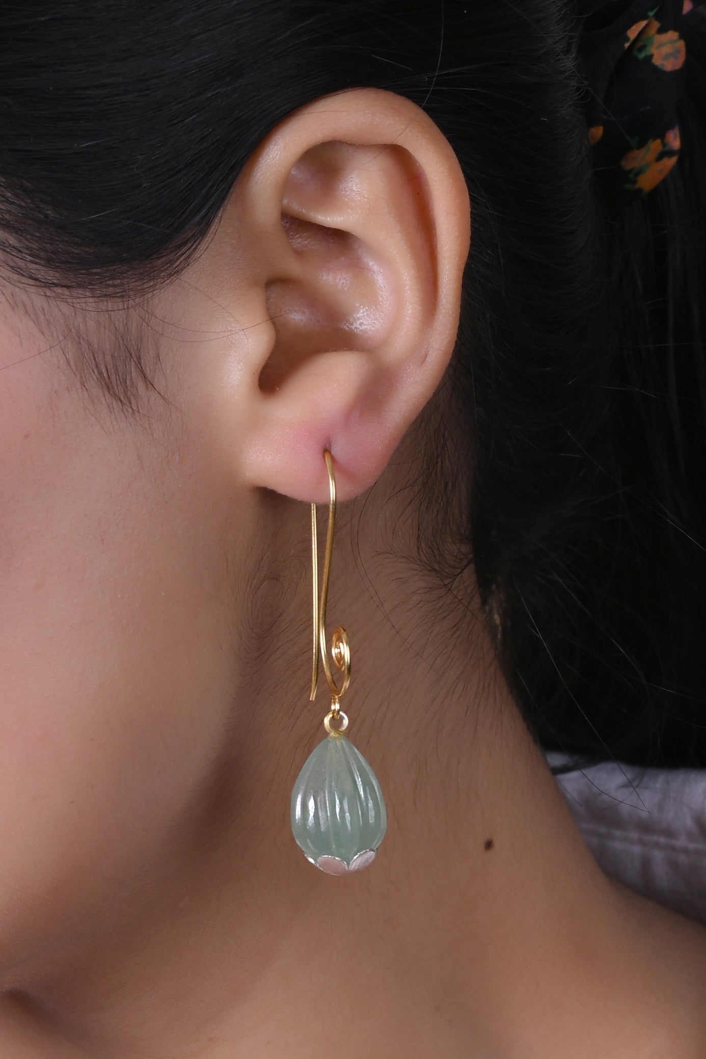 Ojas Earrings
