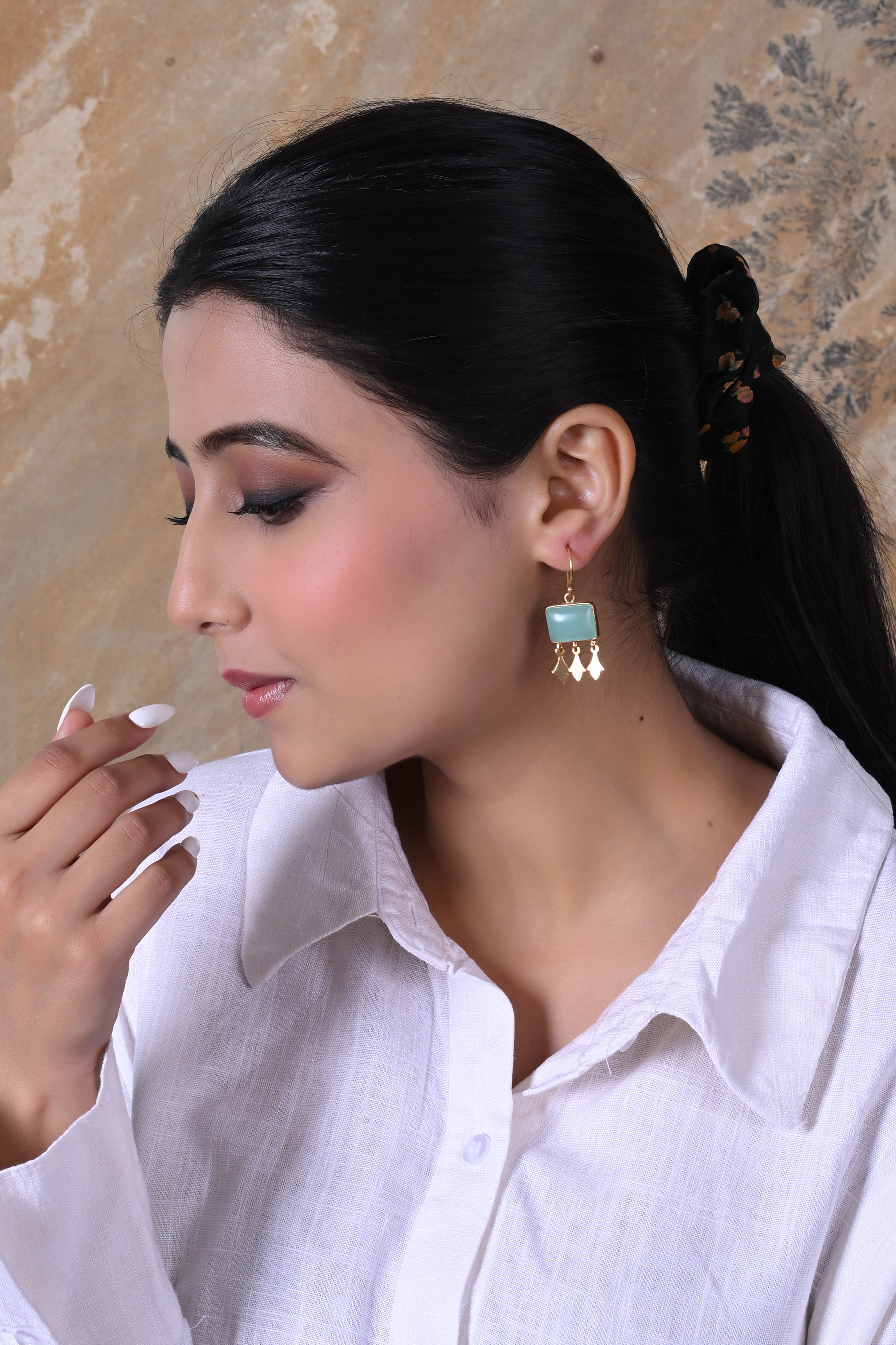 Parv Earrings