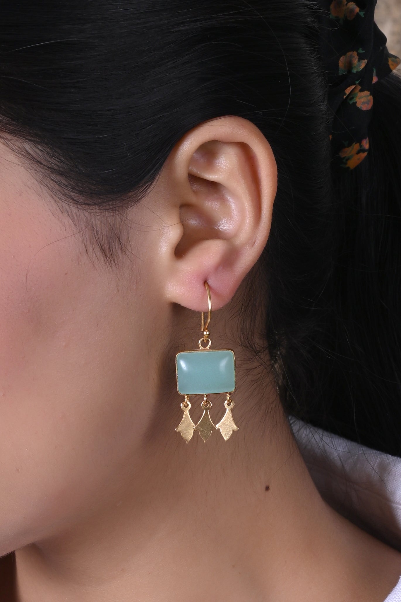 Parv Earrings