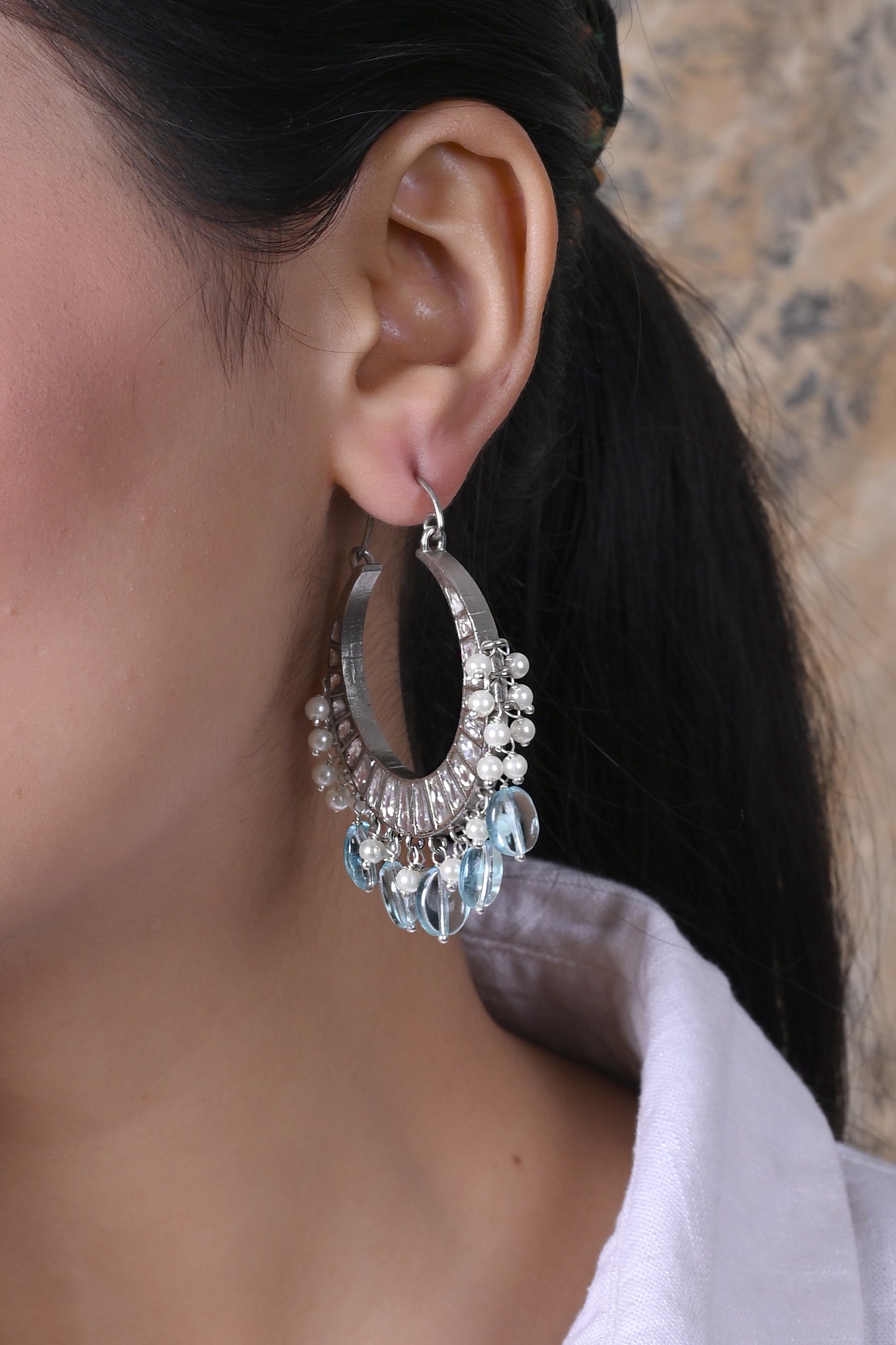Vyoma Earrings