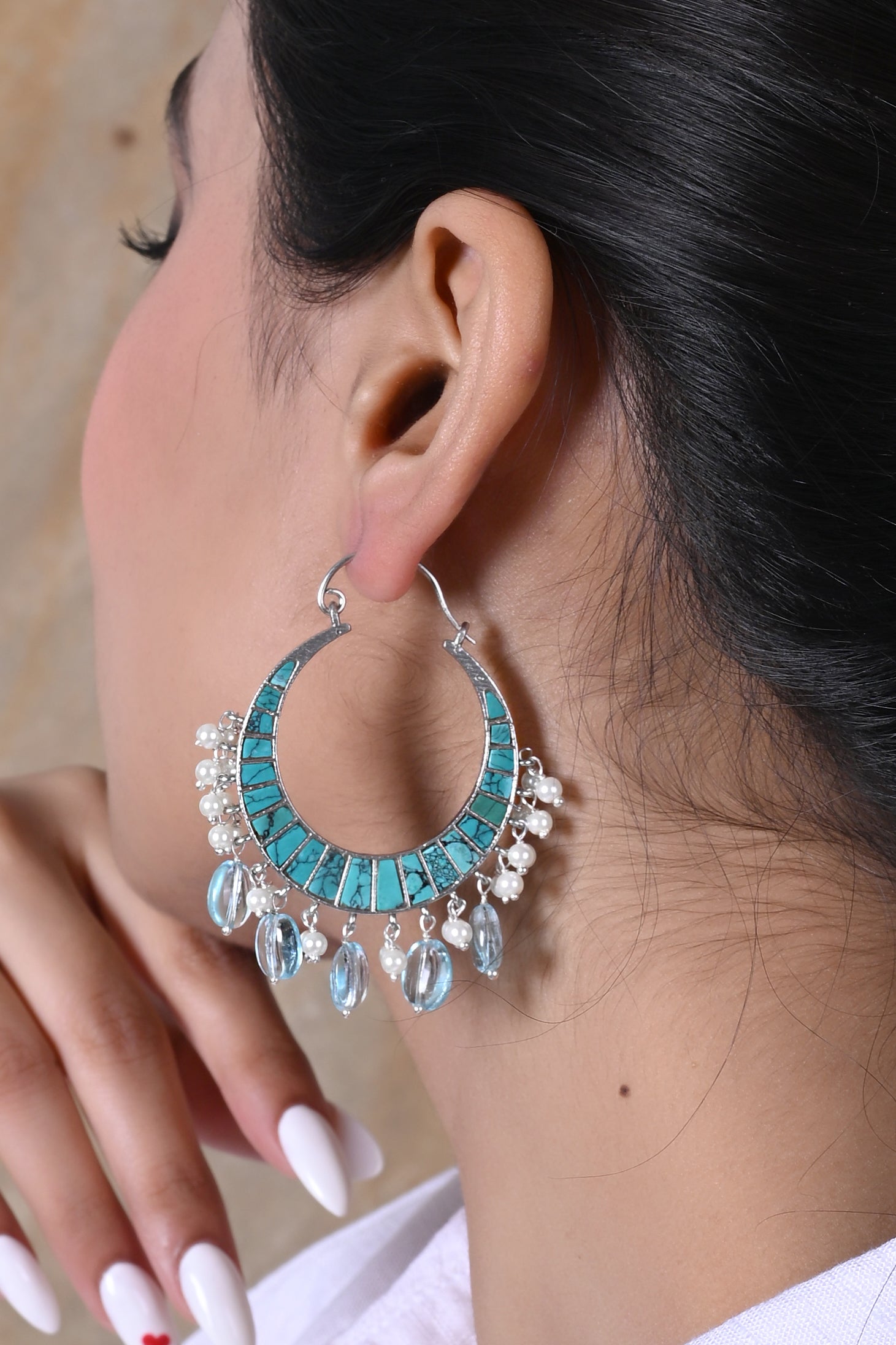 Vyoma Earrings