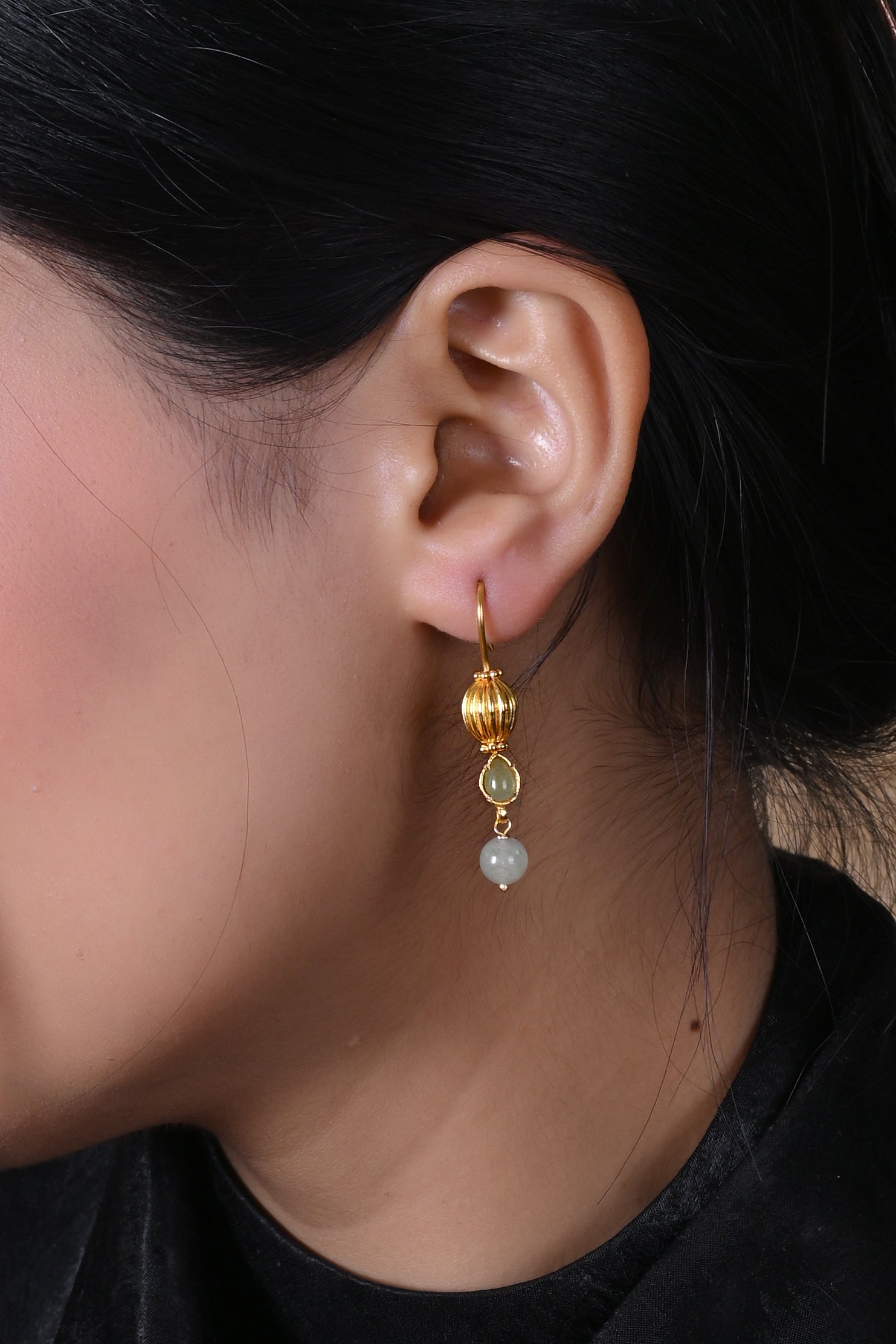Leela Earrings
