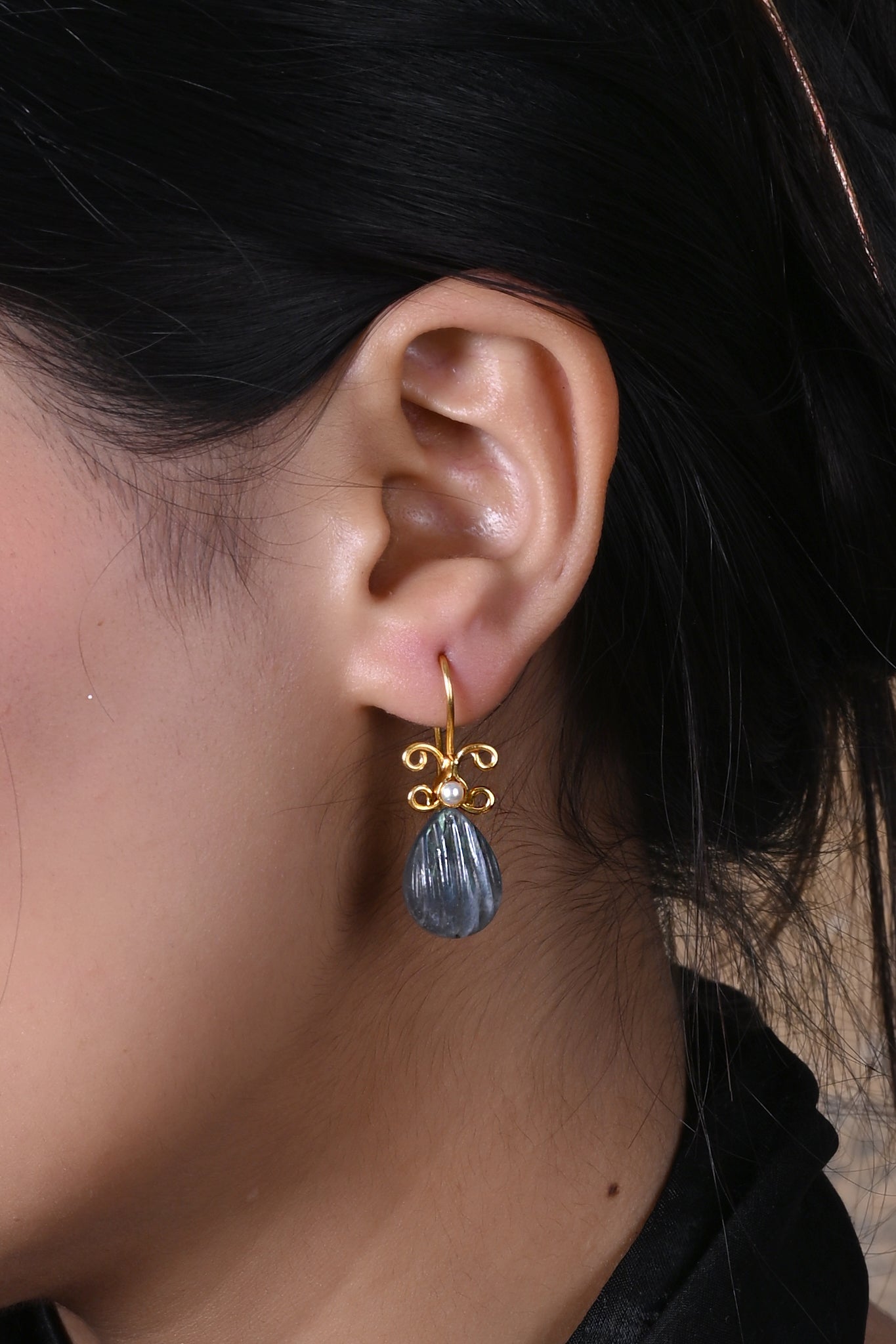 Dheer Earrings