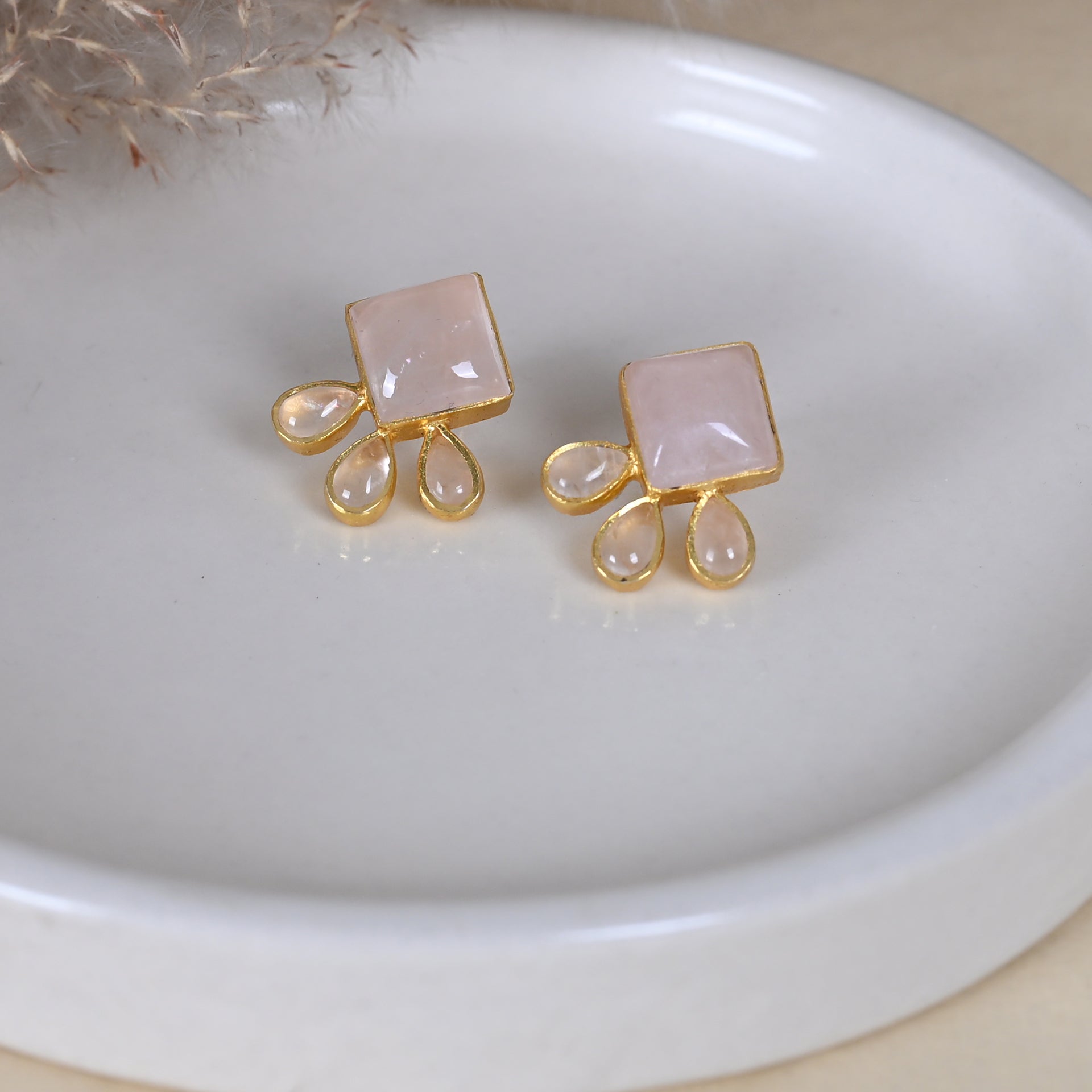 Jugnu Earrings