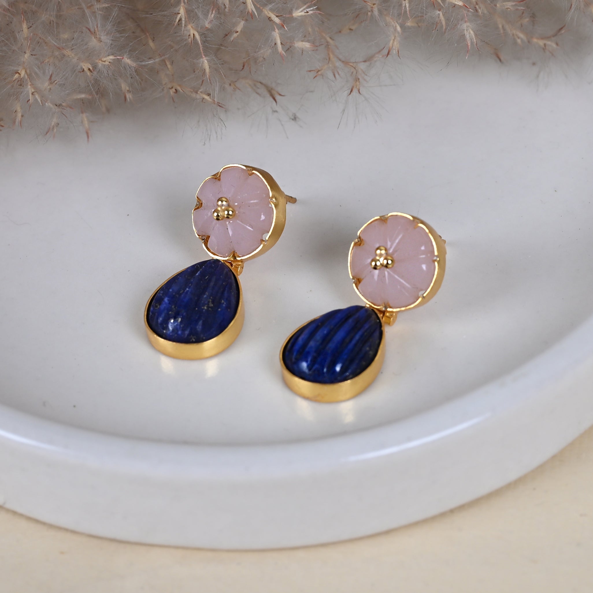Kiran Earrings