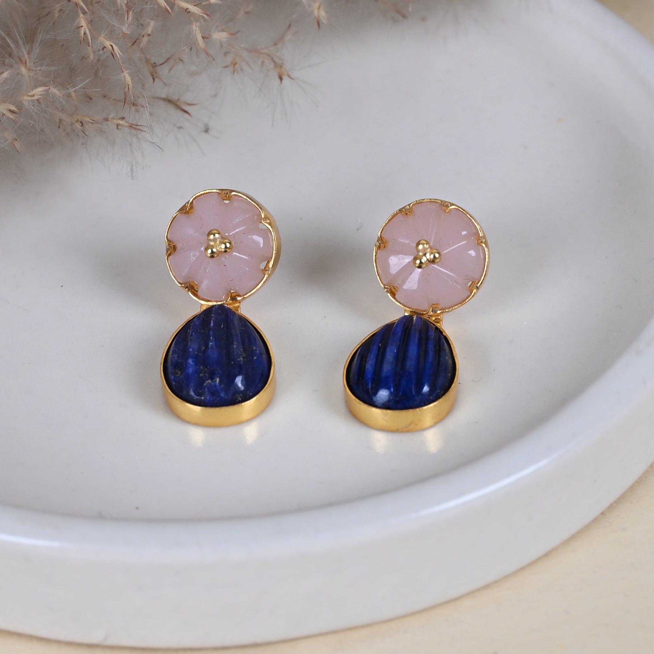 Kiran Earrings