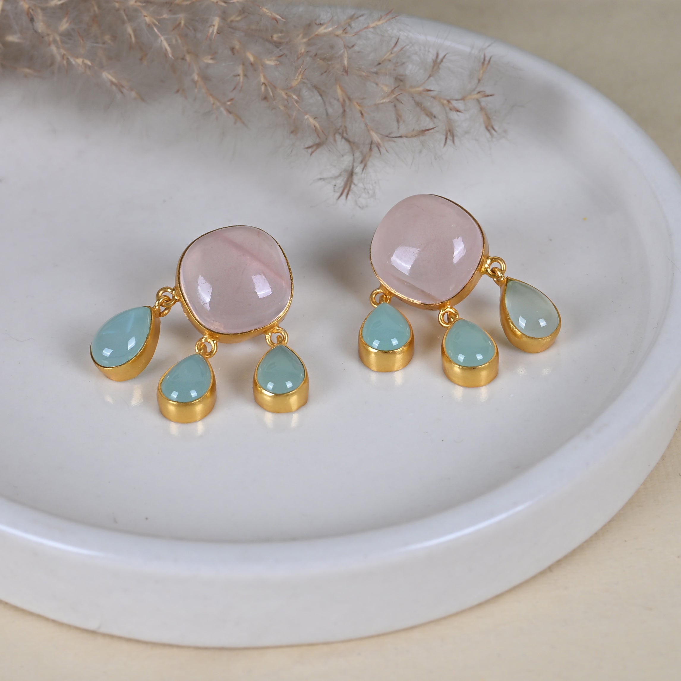 Meen Earrings