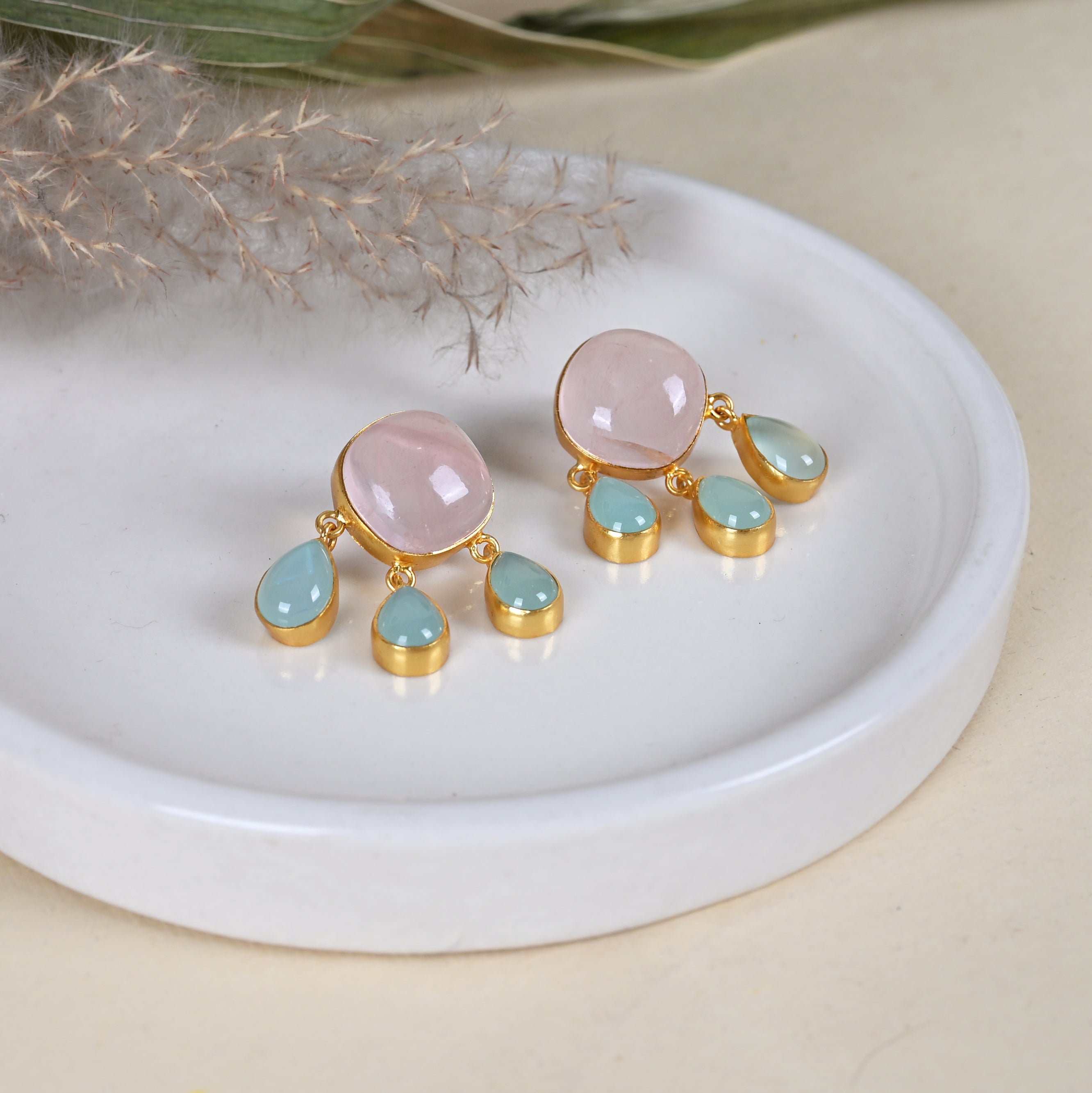 Meen Earrings