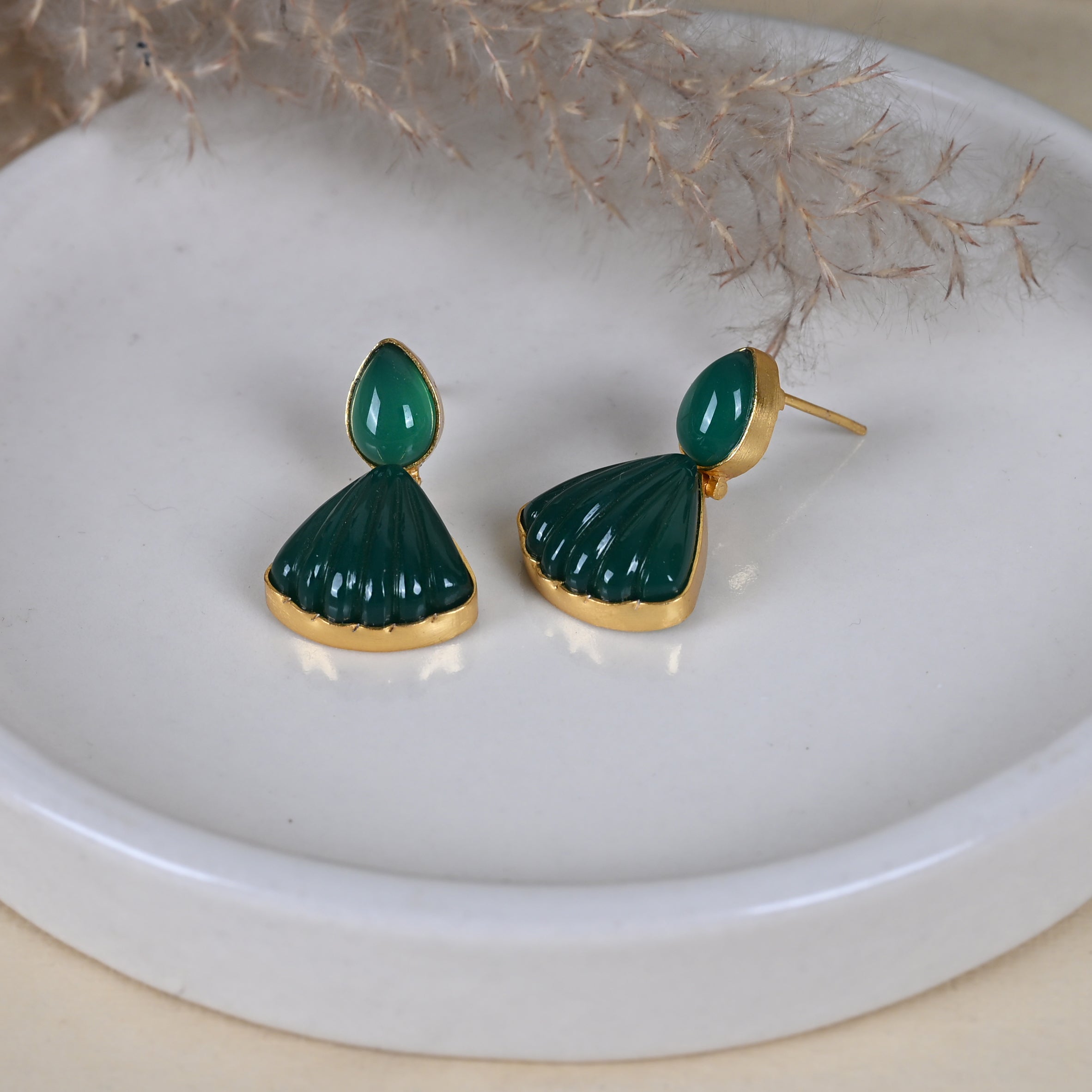 Harika Earrings