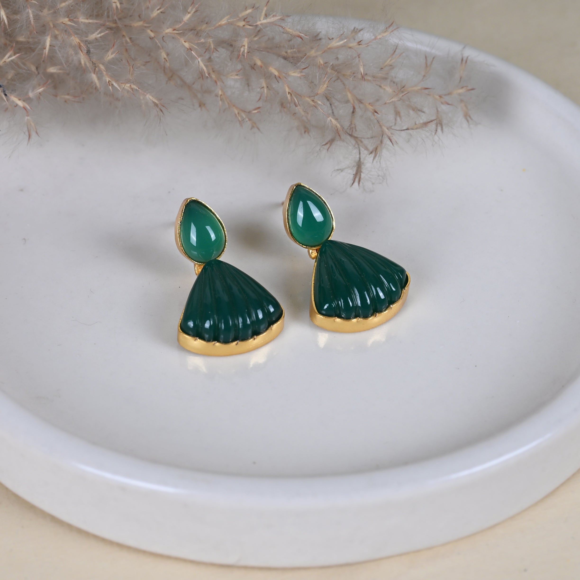 Harika Earrings