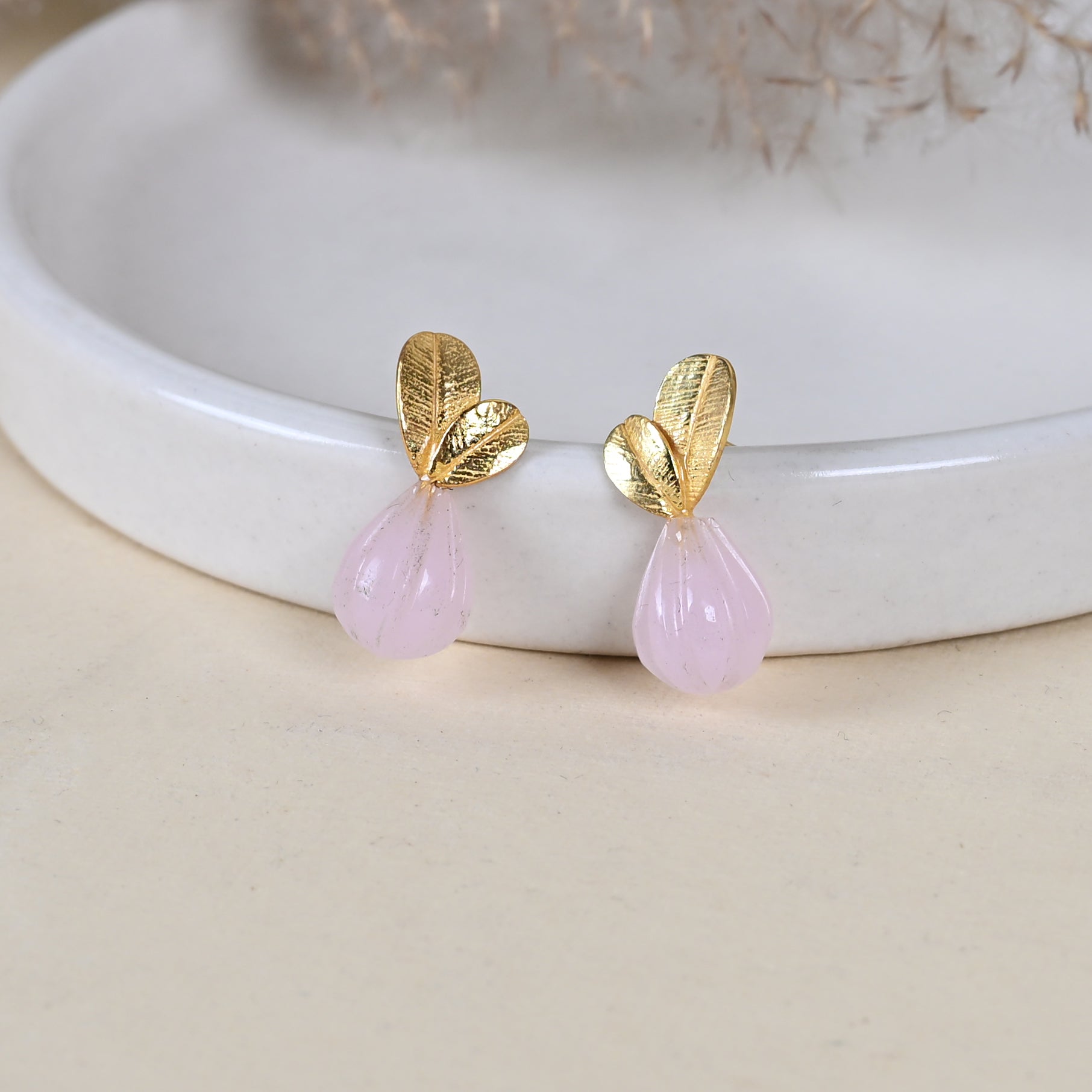 Tejas Earrings