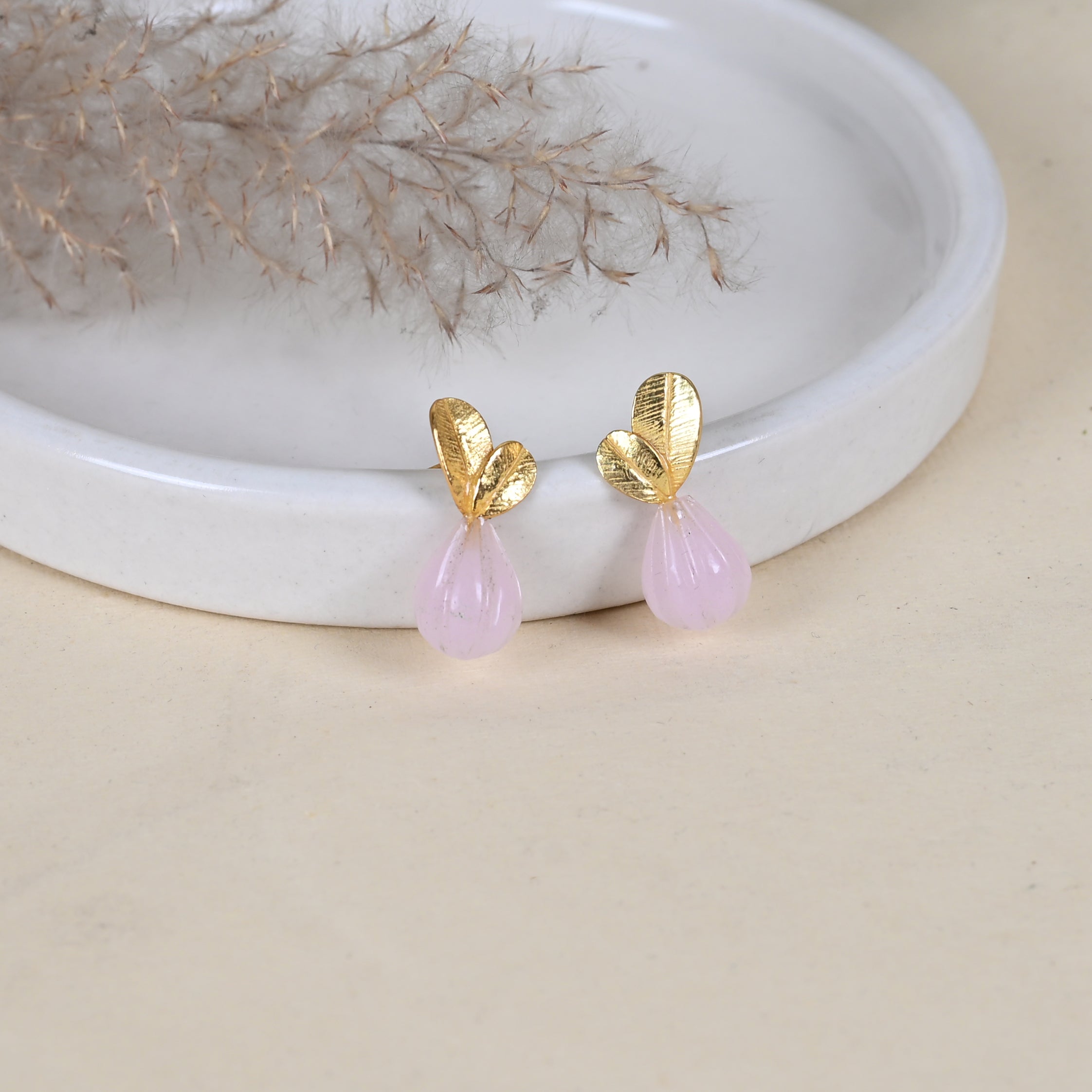 Tejas Earrings
