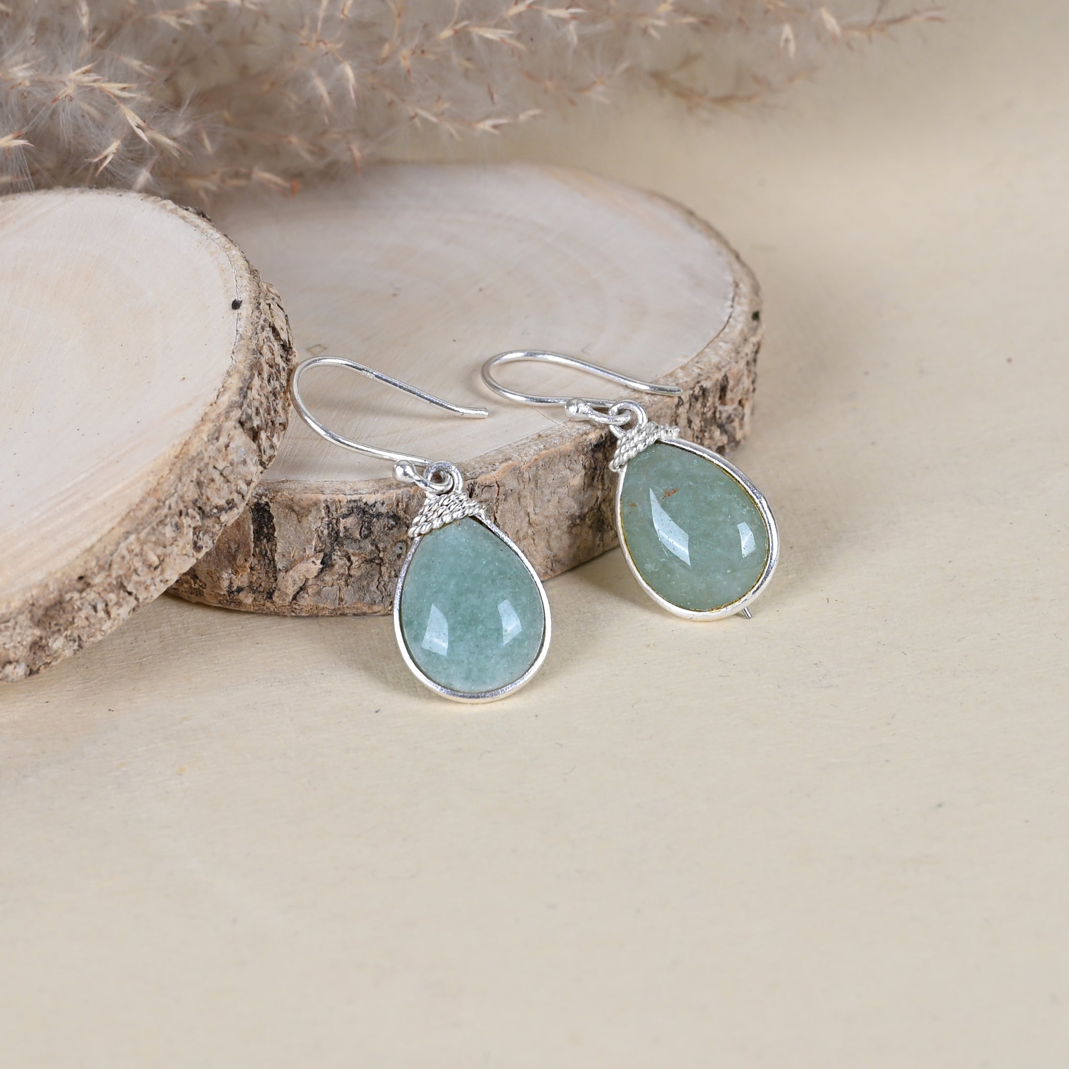 Parnika Earrings