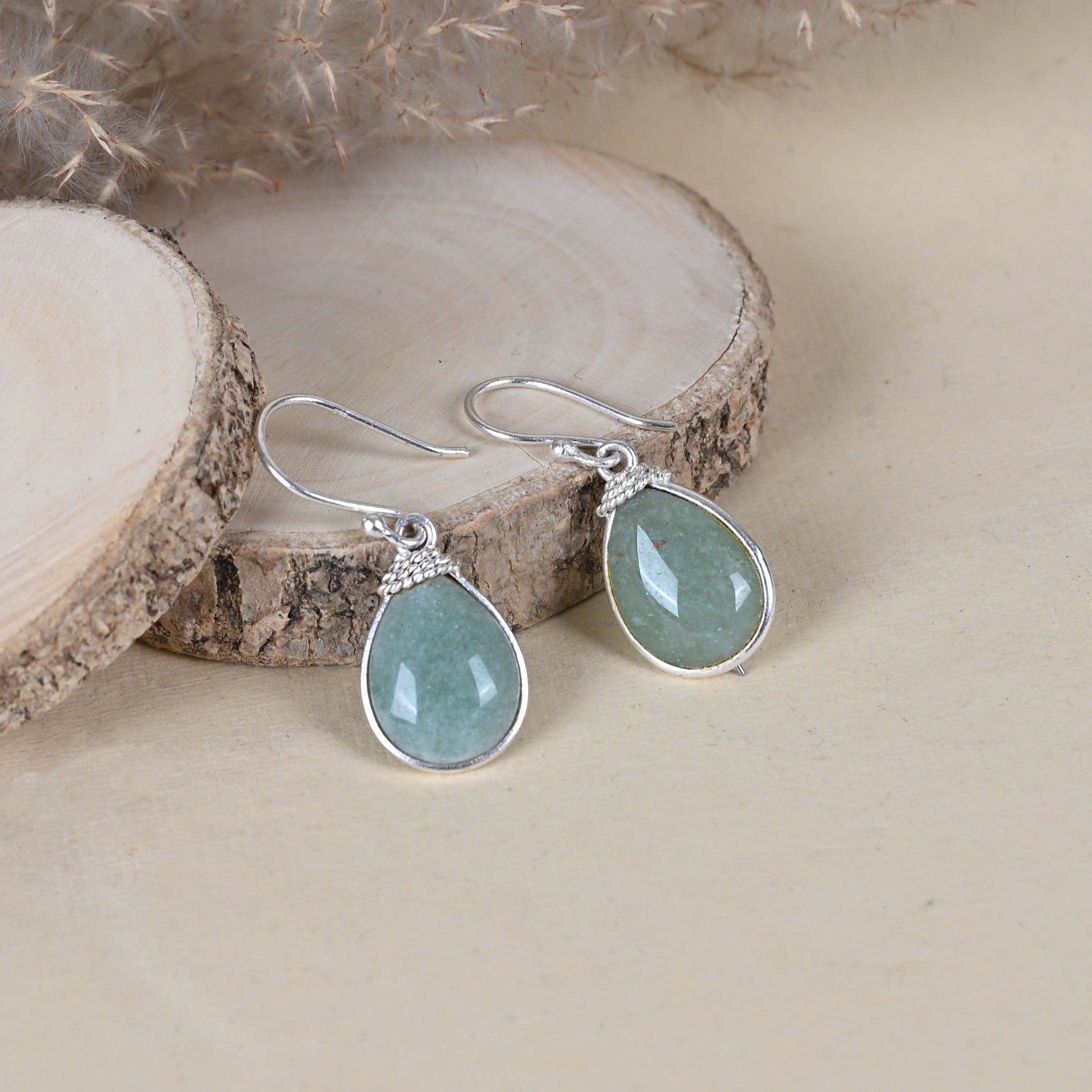 Parnika Earrings