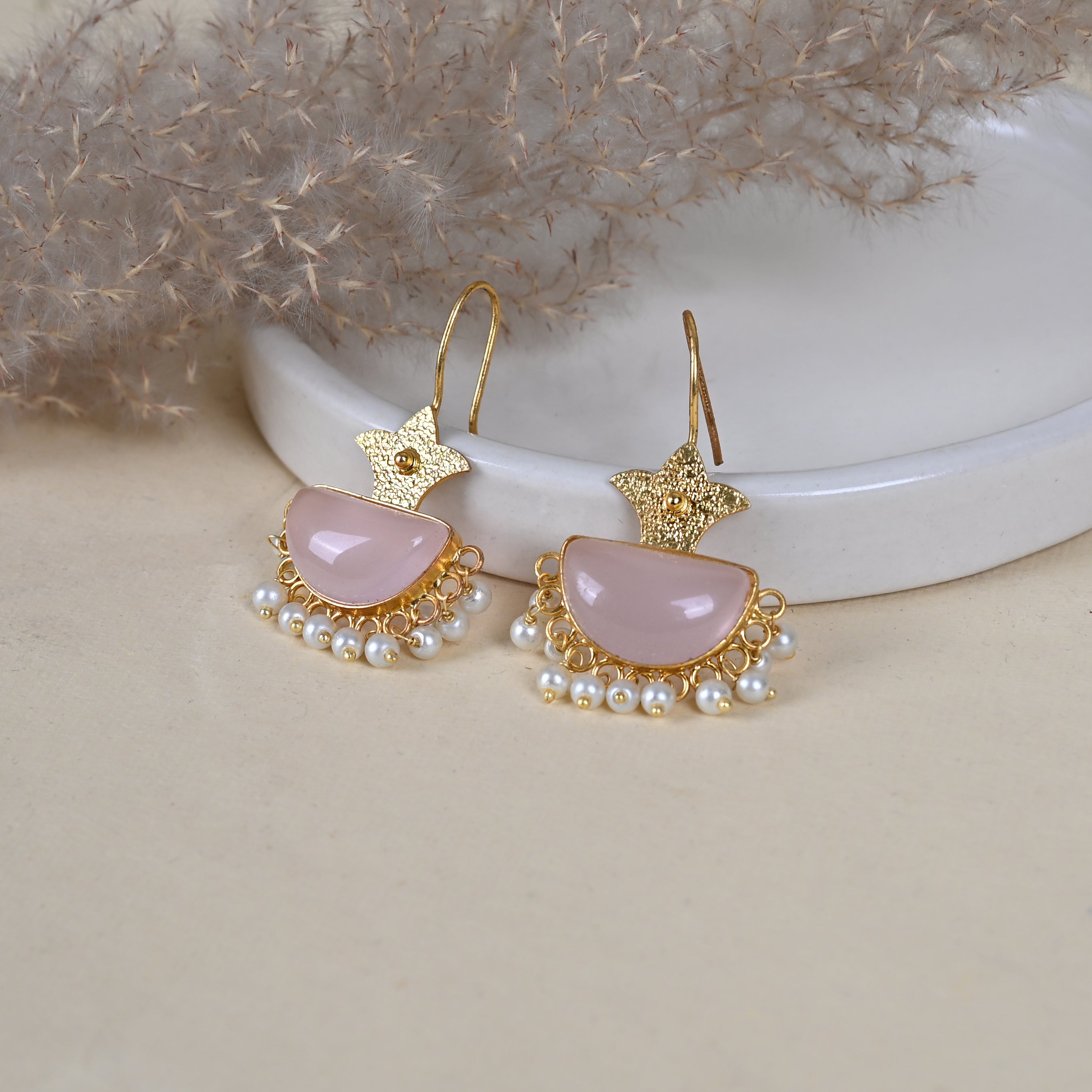 Tanya Earrings