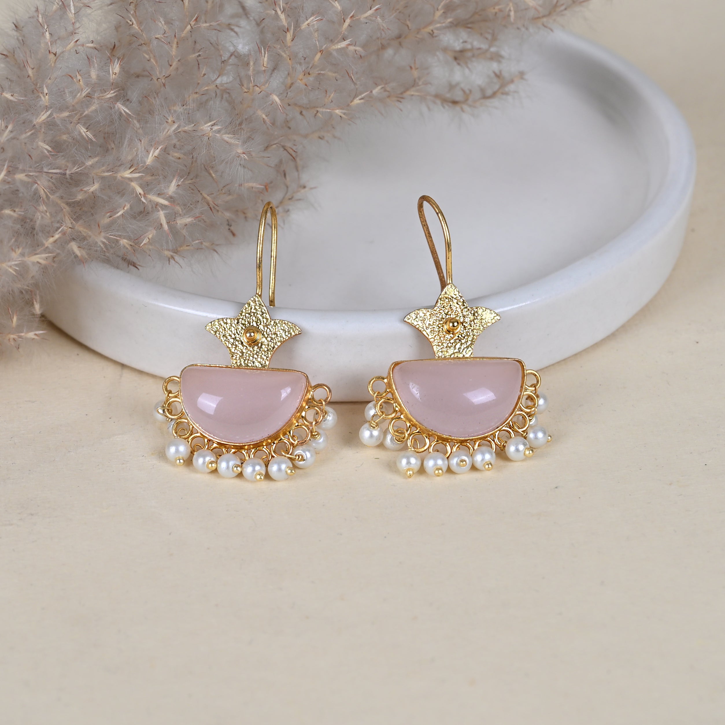 Tanya Earrings