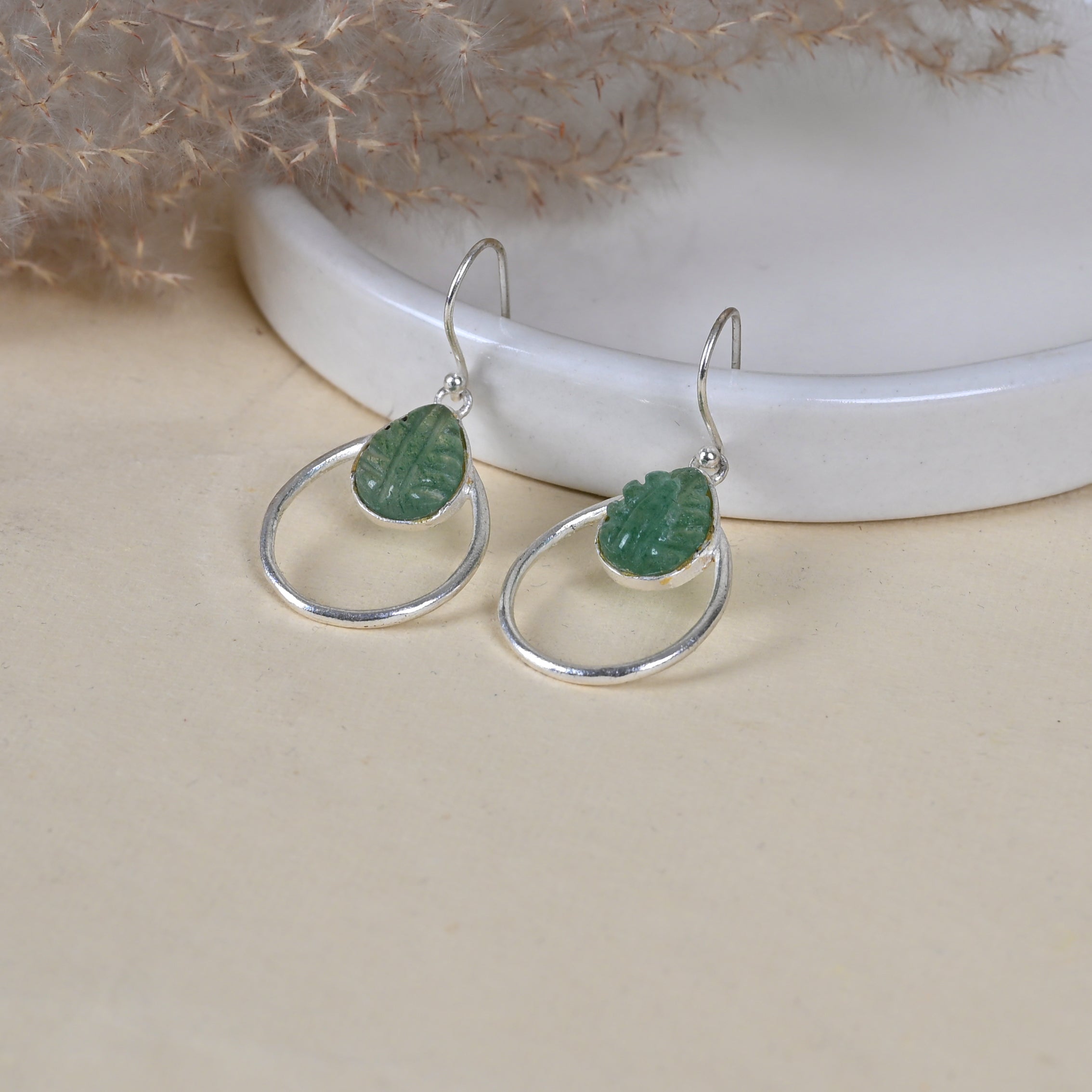 Daksha Earrings