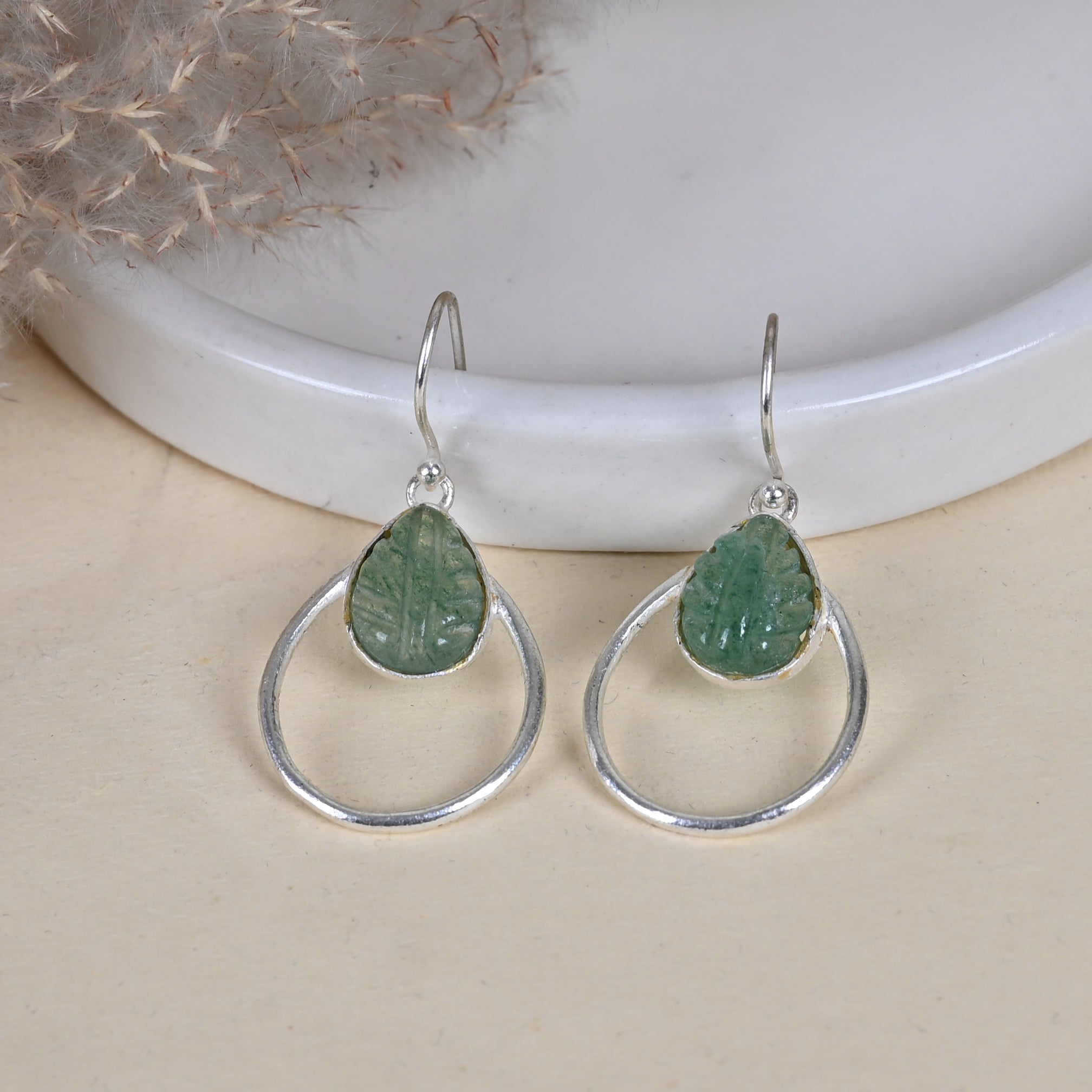 Daksha Earrings