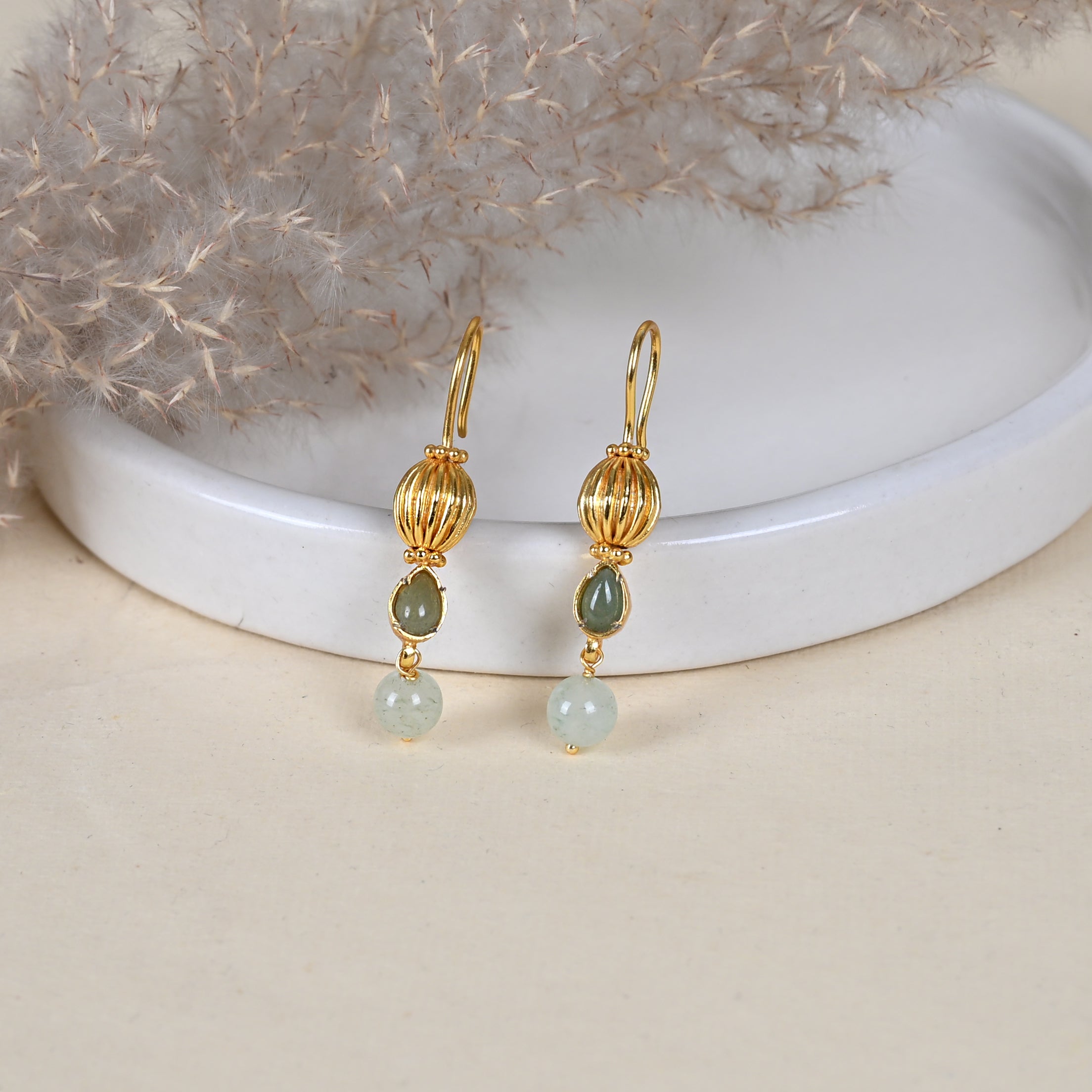 Leela Earrings