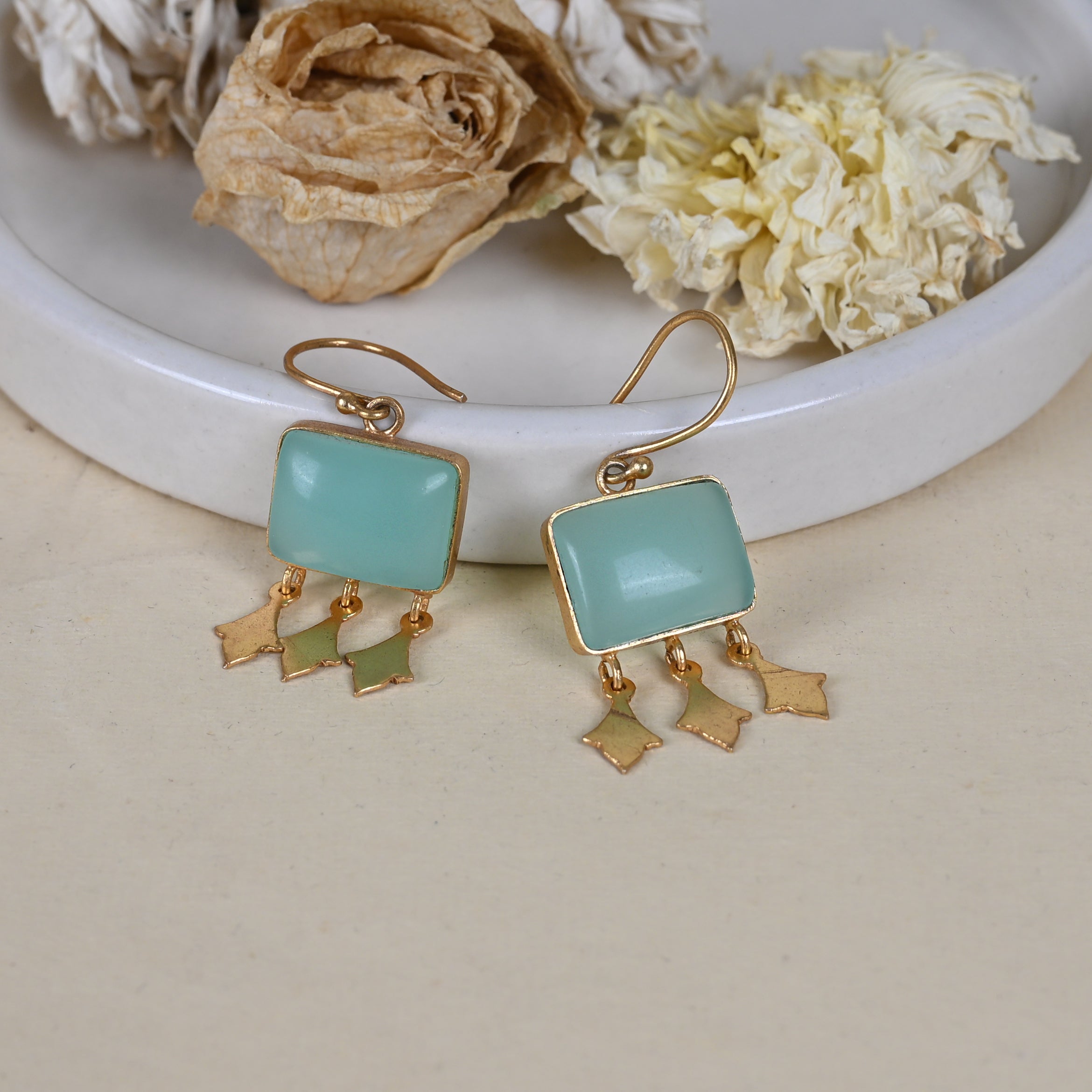 Parv Earrings