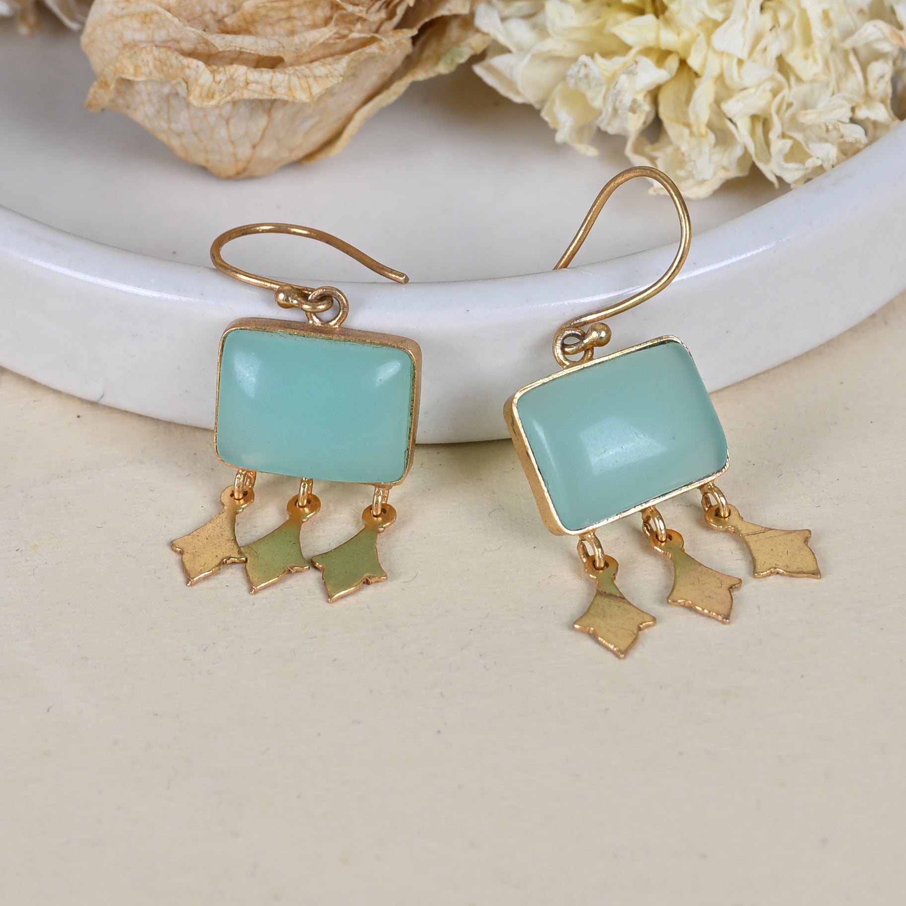Parv Earrings