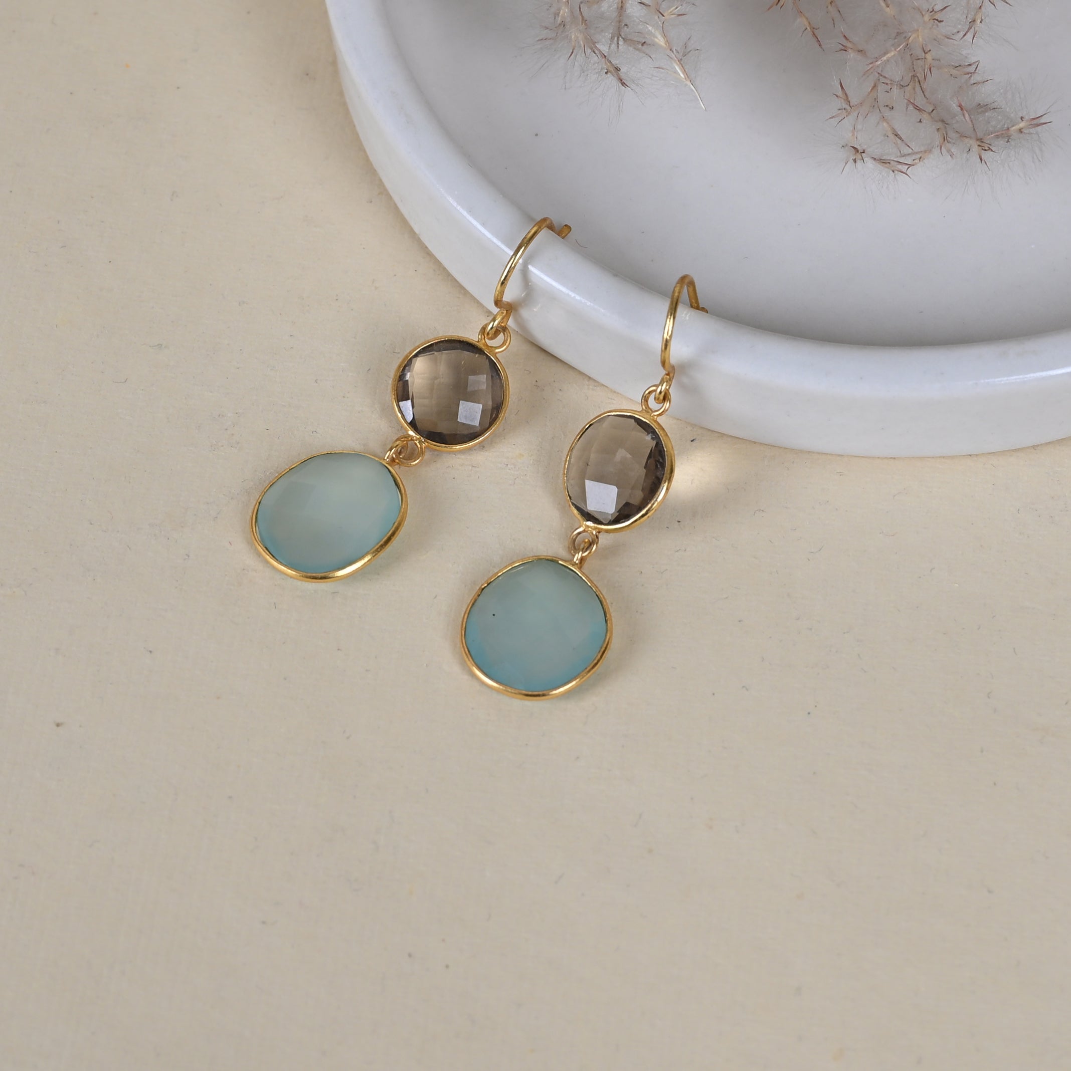 Reet Earrings