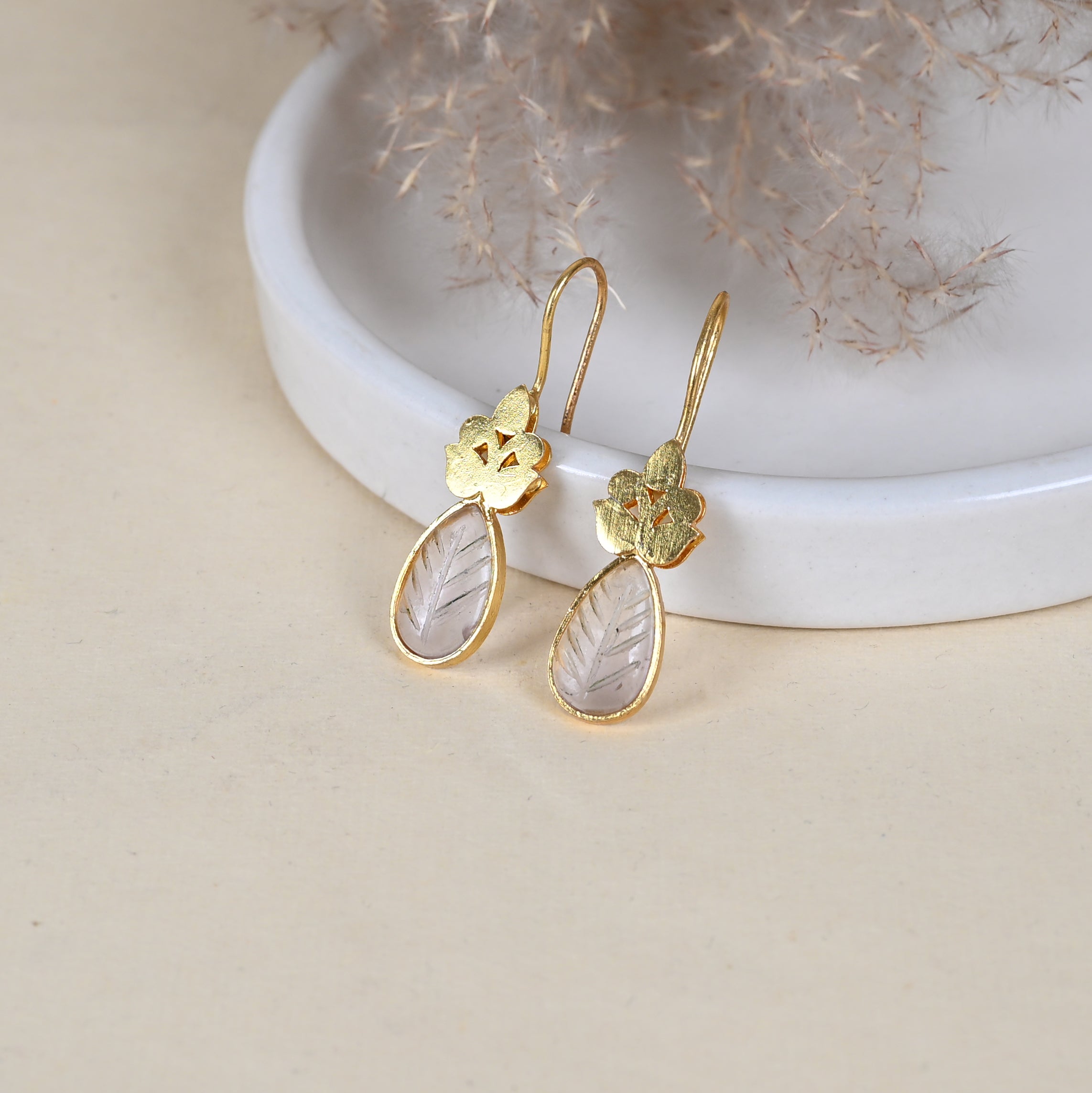 Yashi Earrings