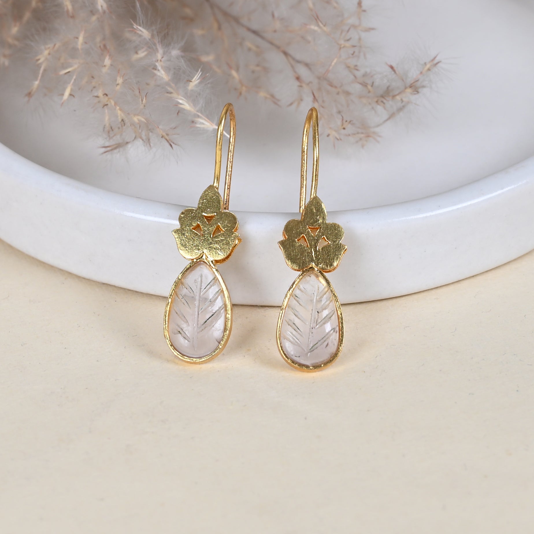Yashi Earrings