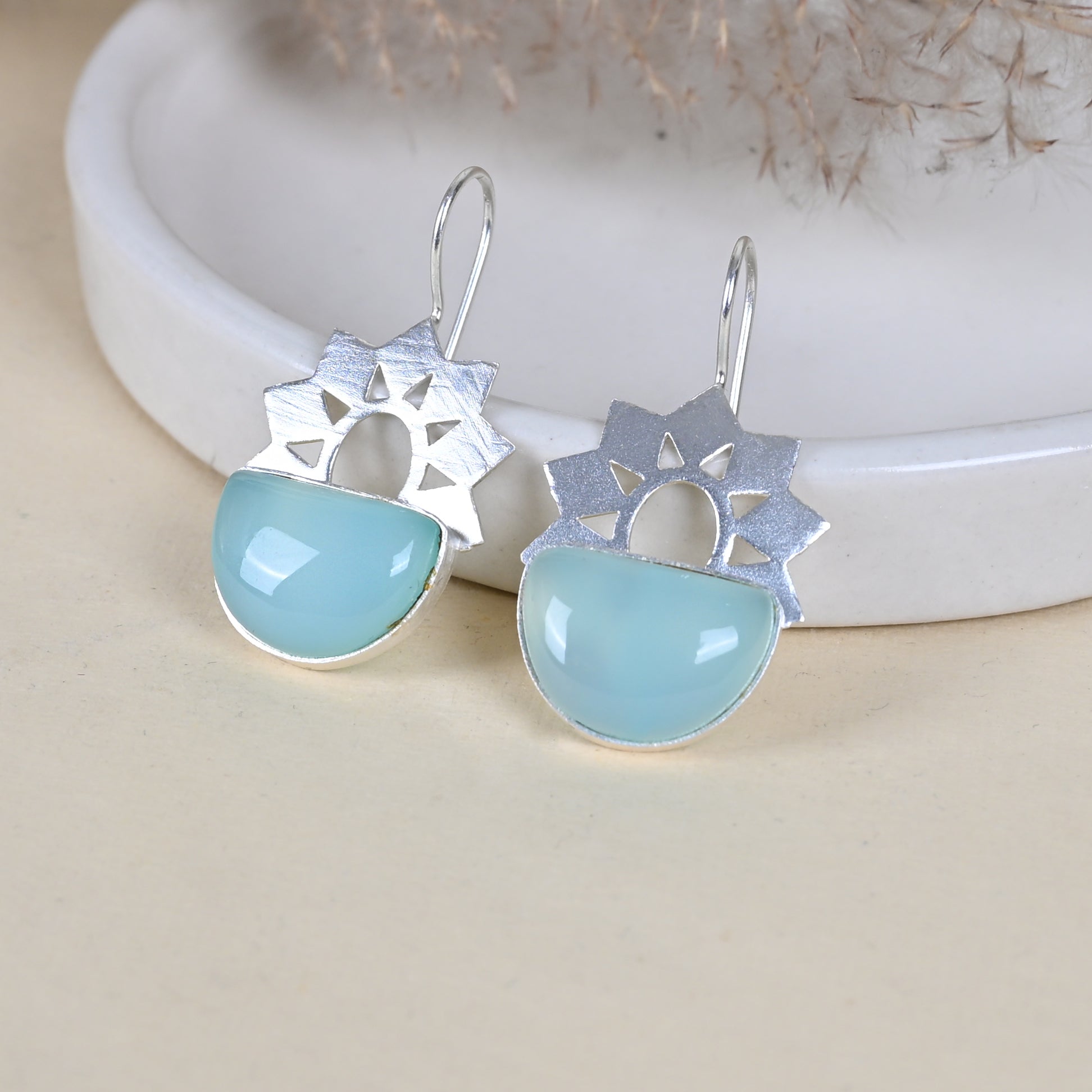 Farma Earrings