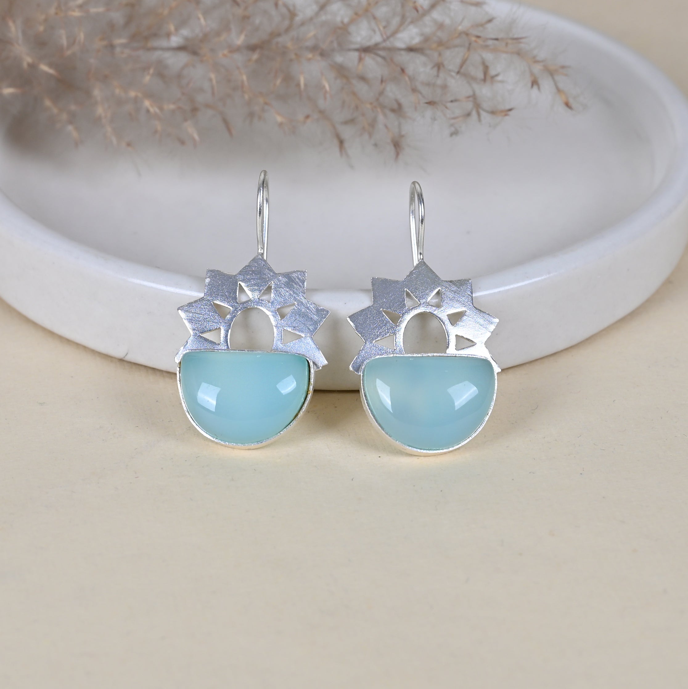 Farma Earrings