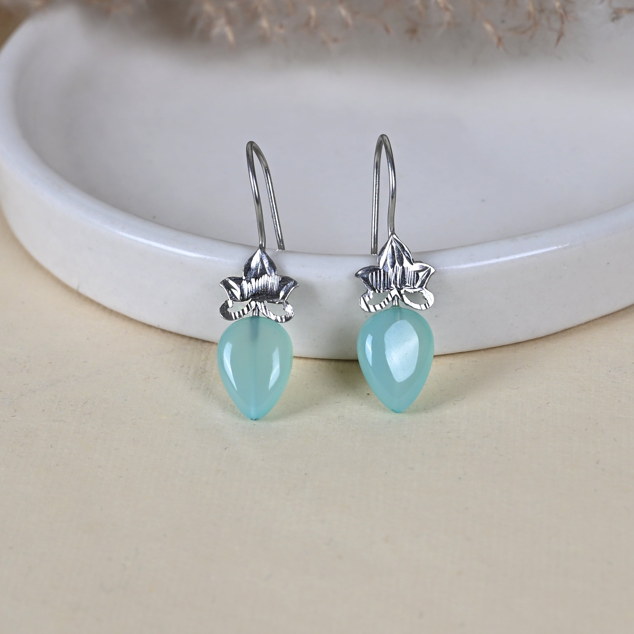Kisna Earrings