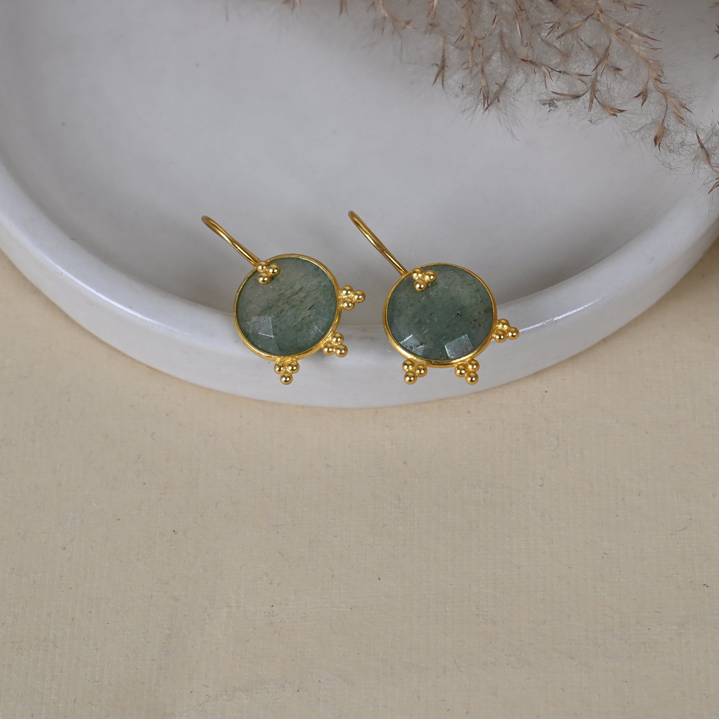 Yasana Earrings