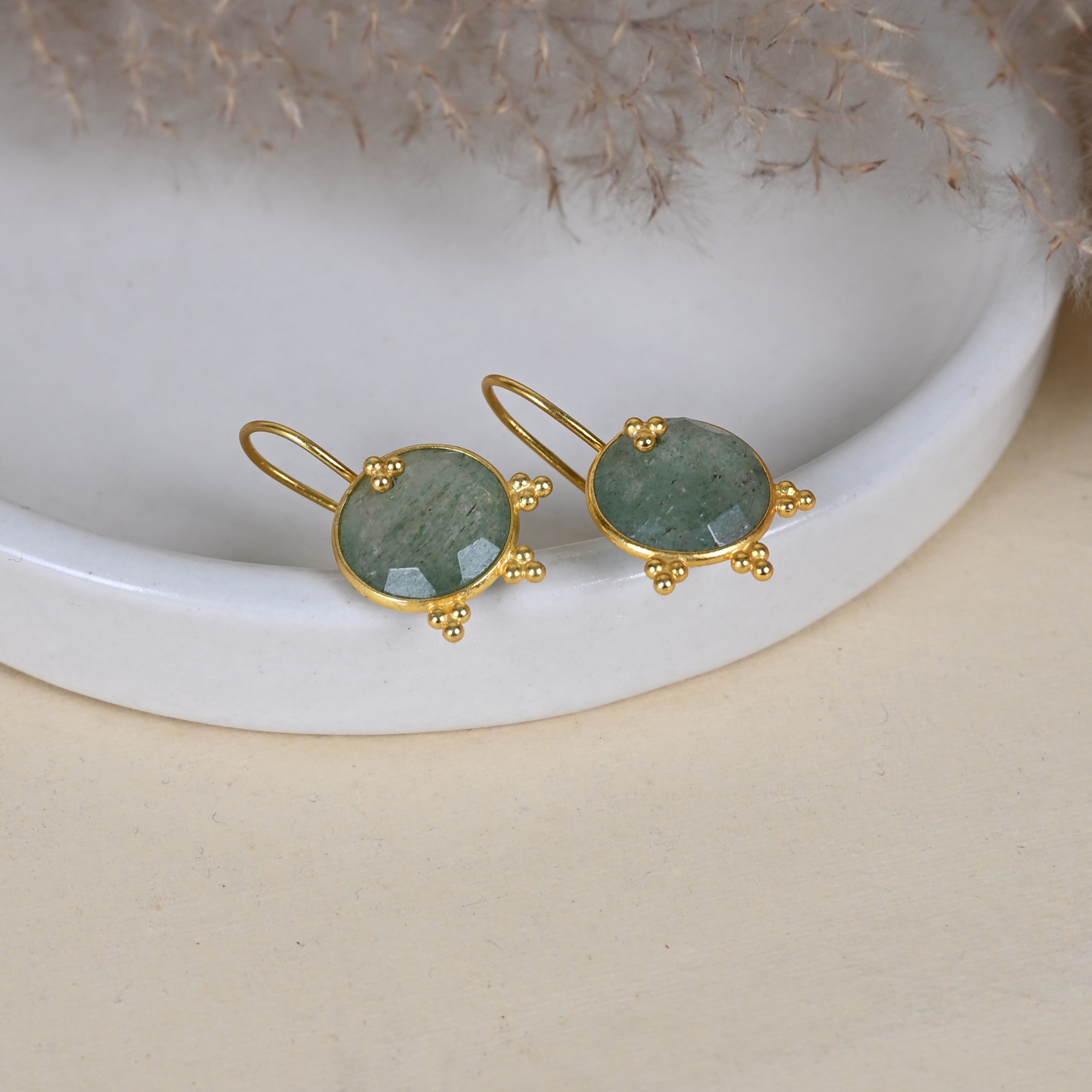 Yasana Earrings