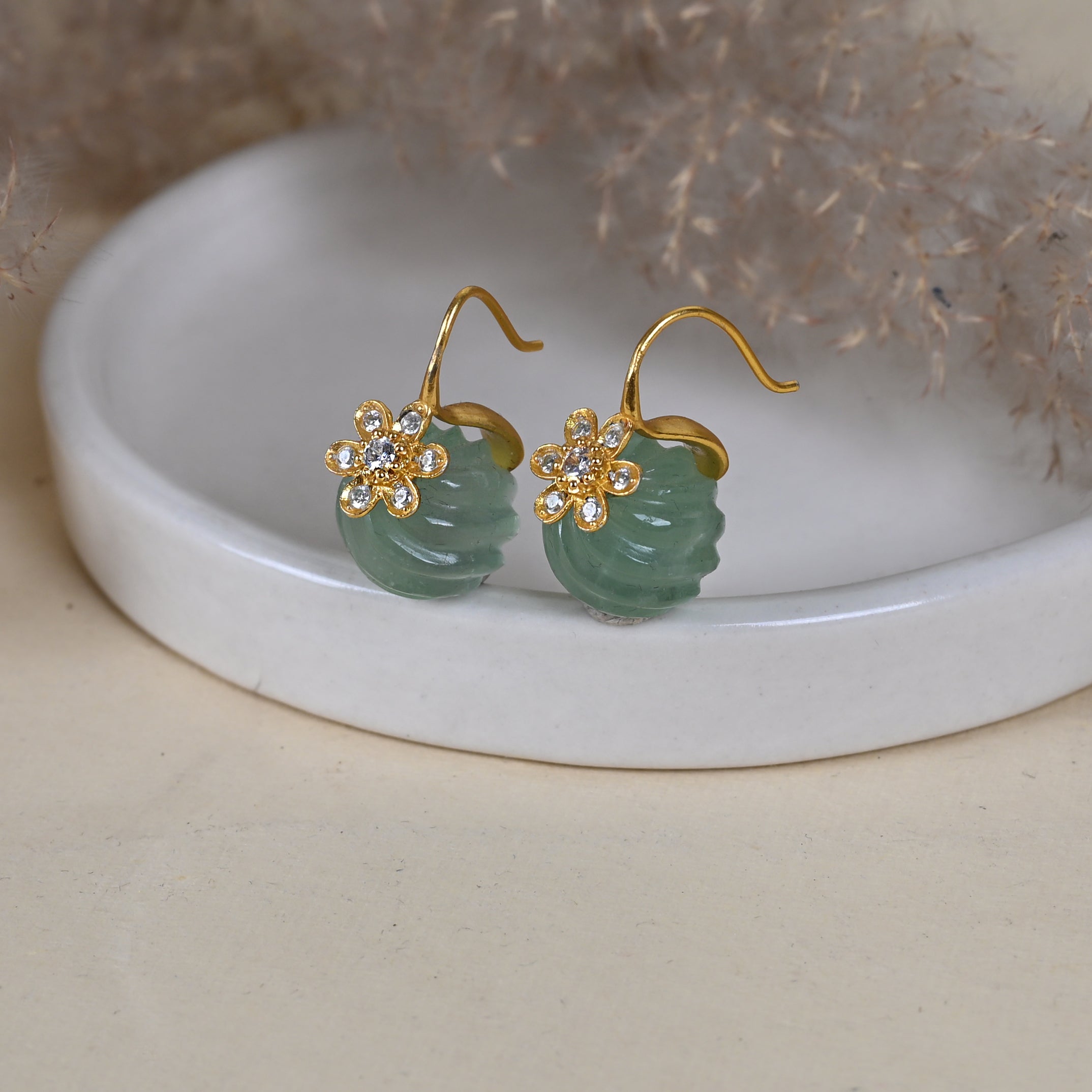 Kareena Earrings