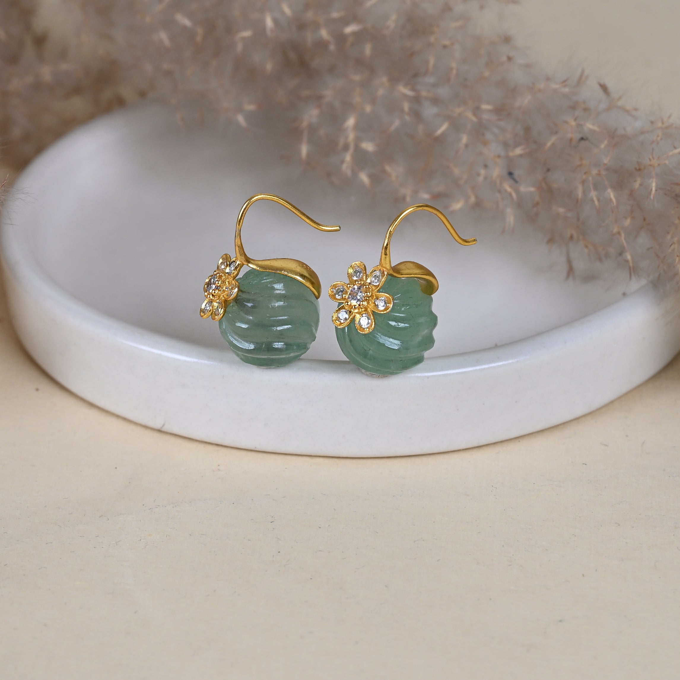 Kareena Earrings
