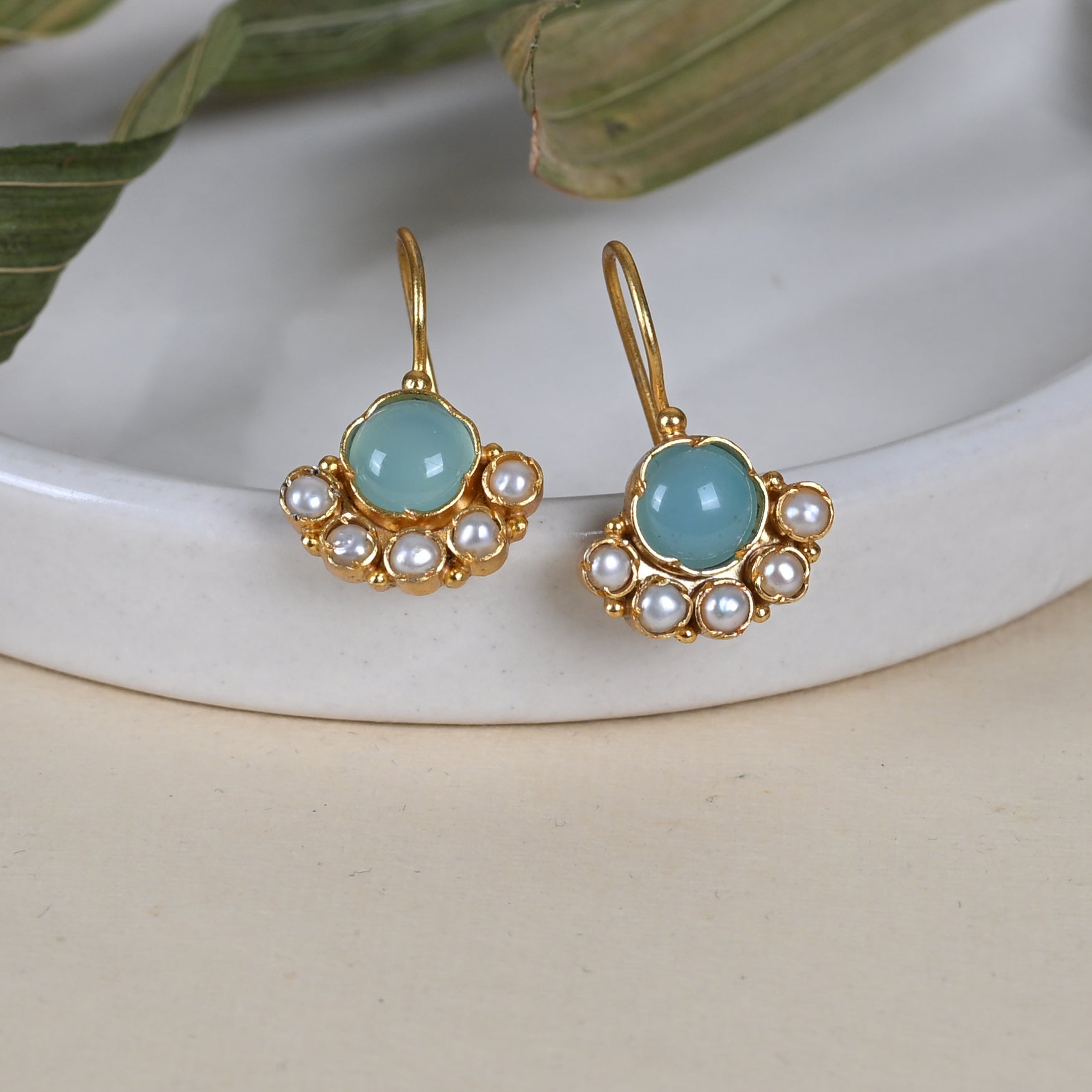 Bihu Earrings