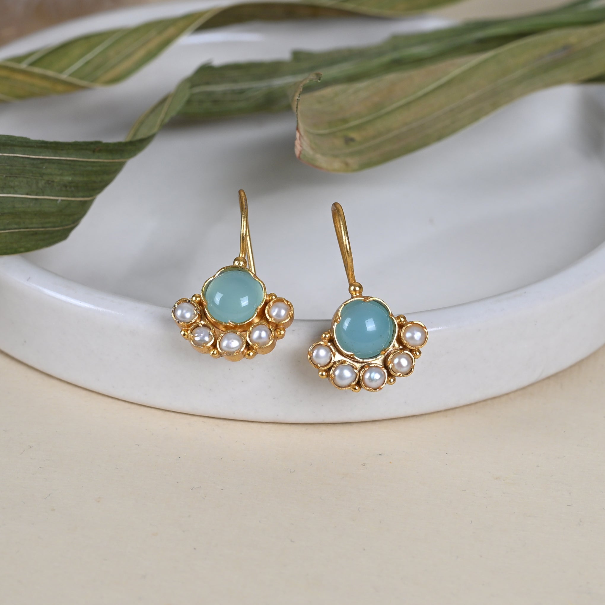Bihu Earrings