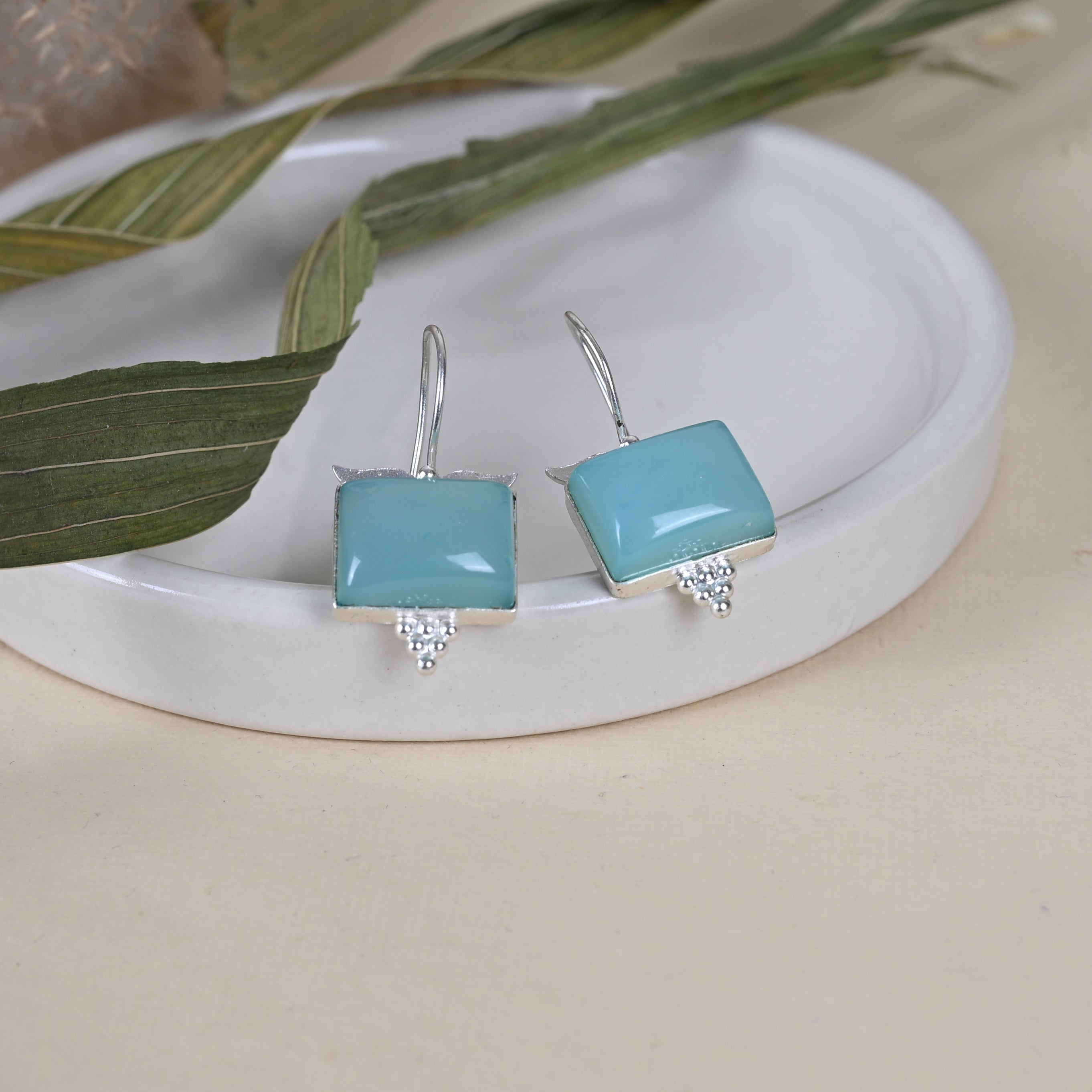 Nihal Earrings