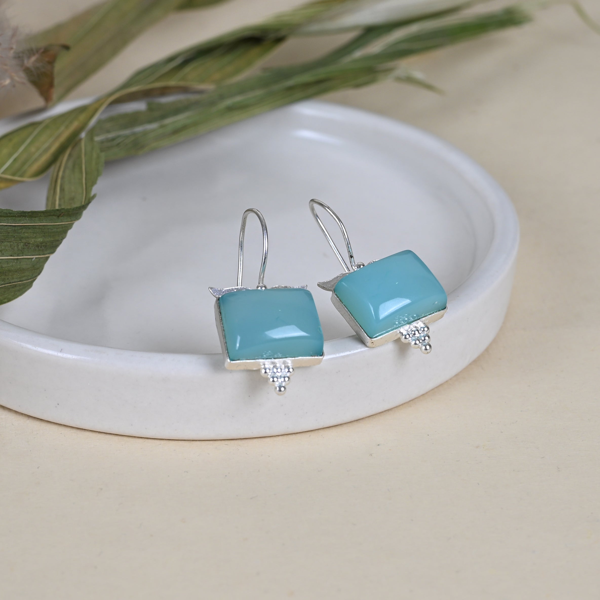 Nihal Earrings