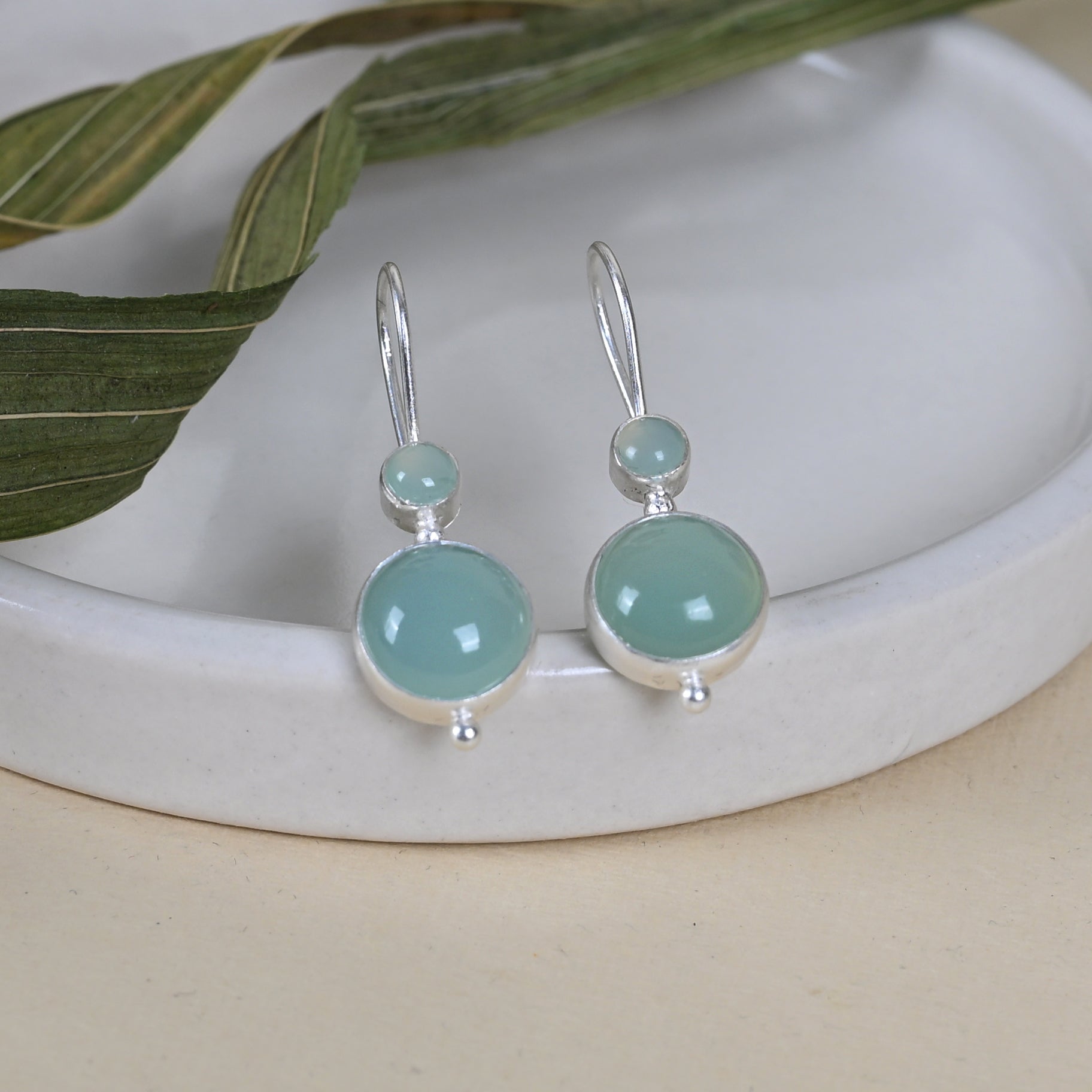Rabiya Earrings