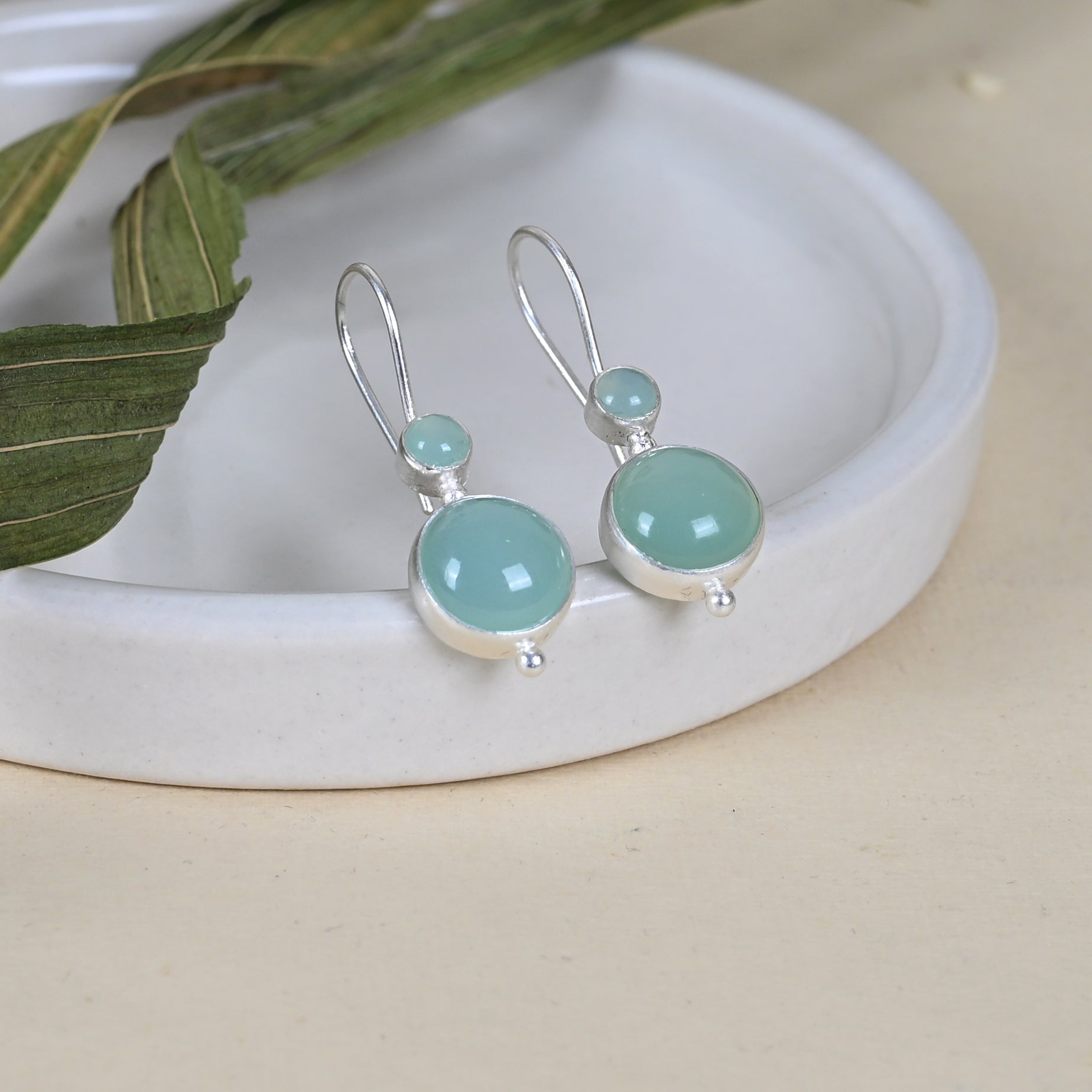 Rabiya Earrings