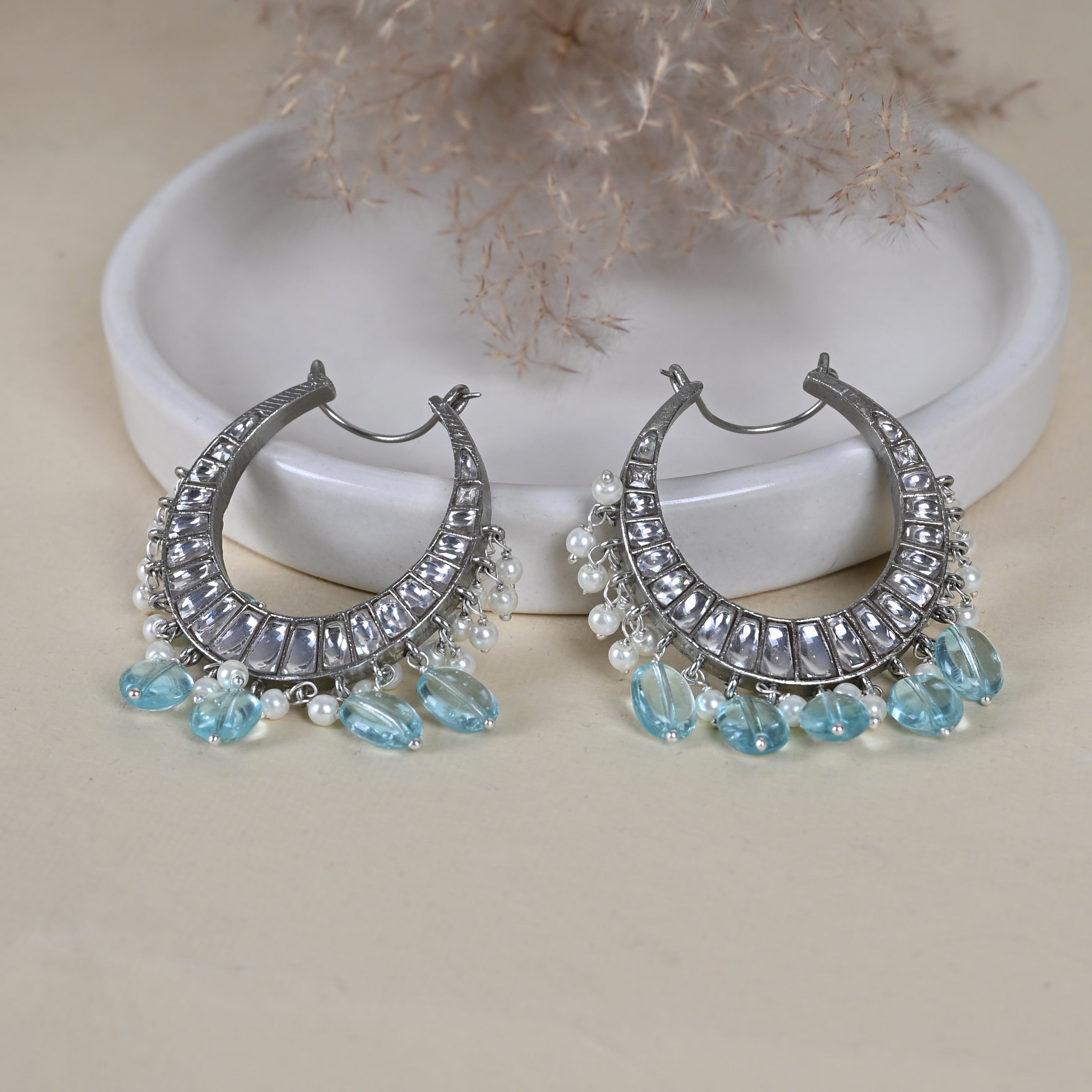 Vyoma Earrings