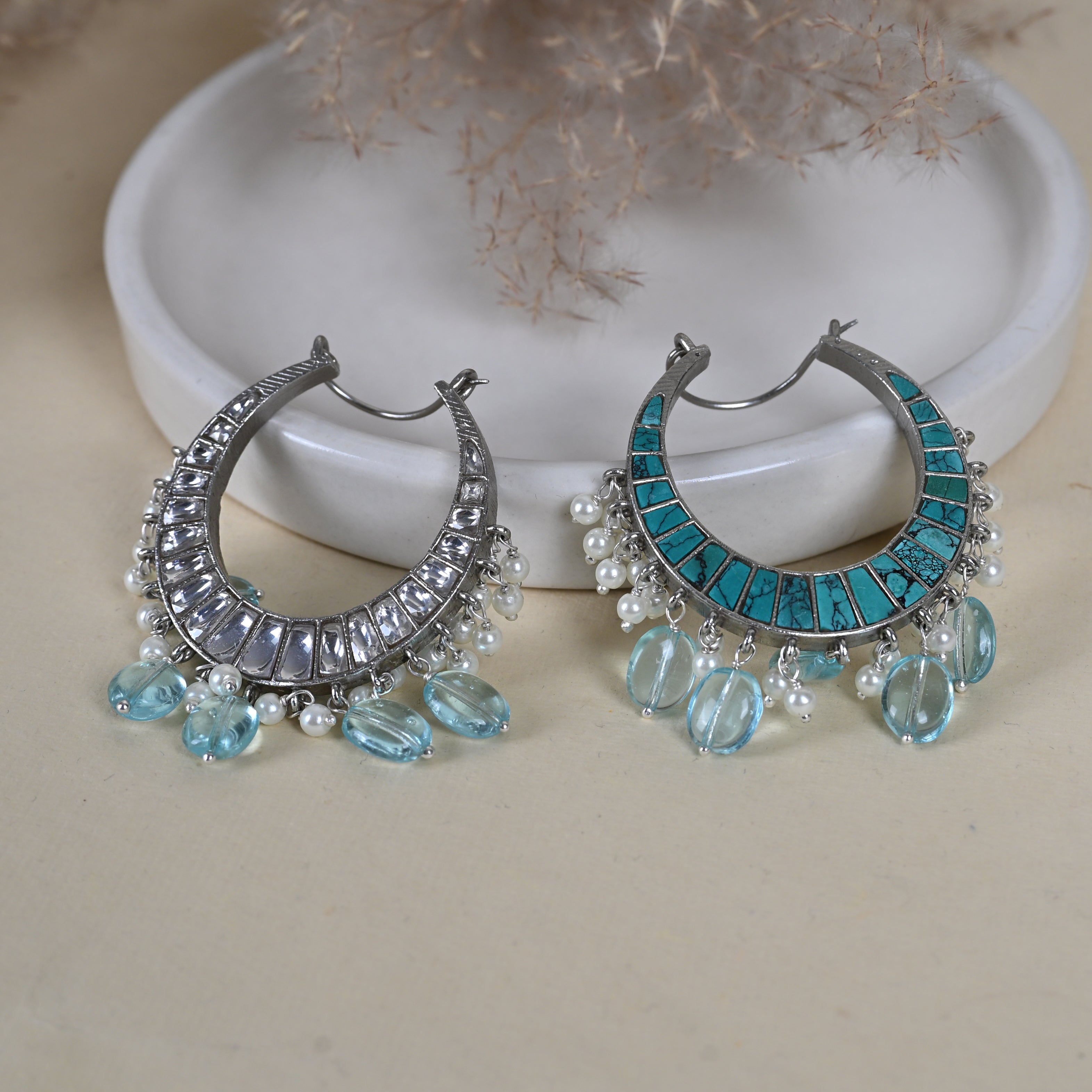 Vyoma Earrings