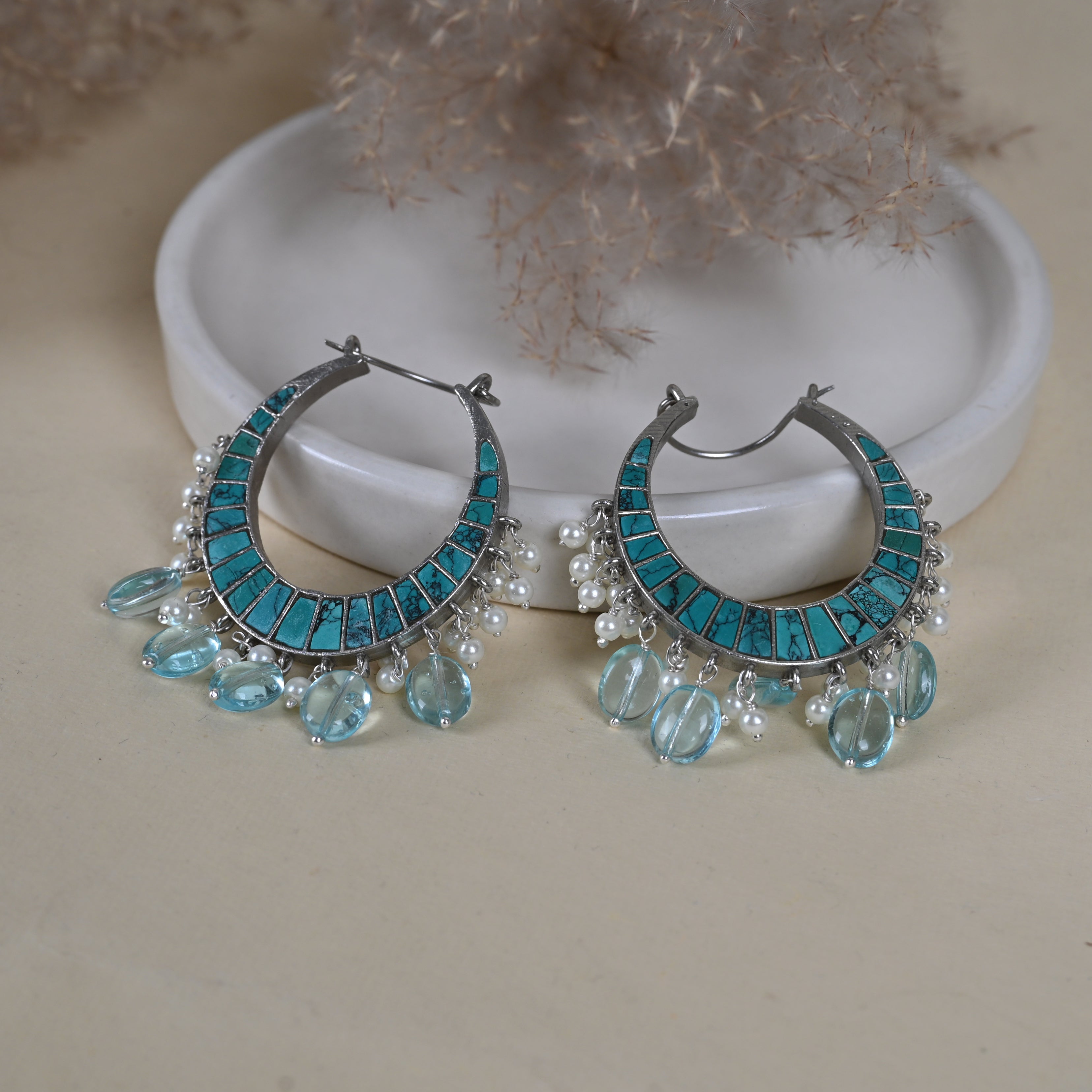 Vyoma Earrings