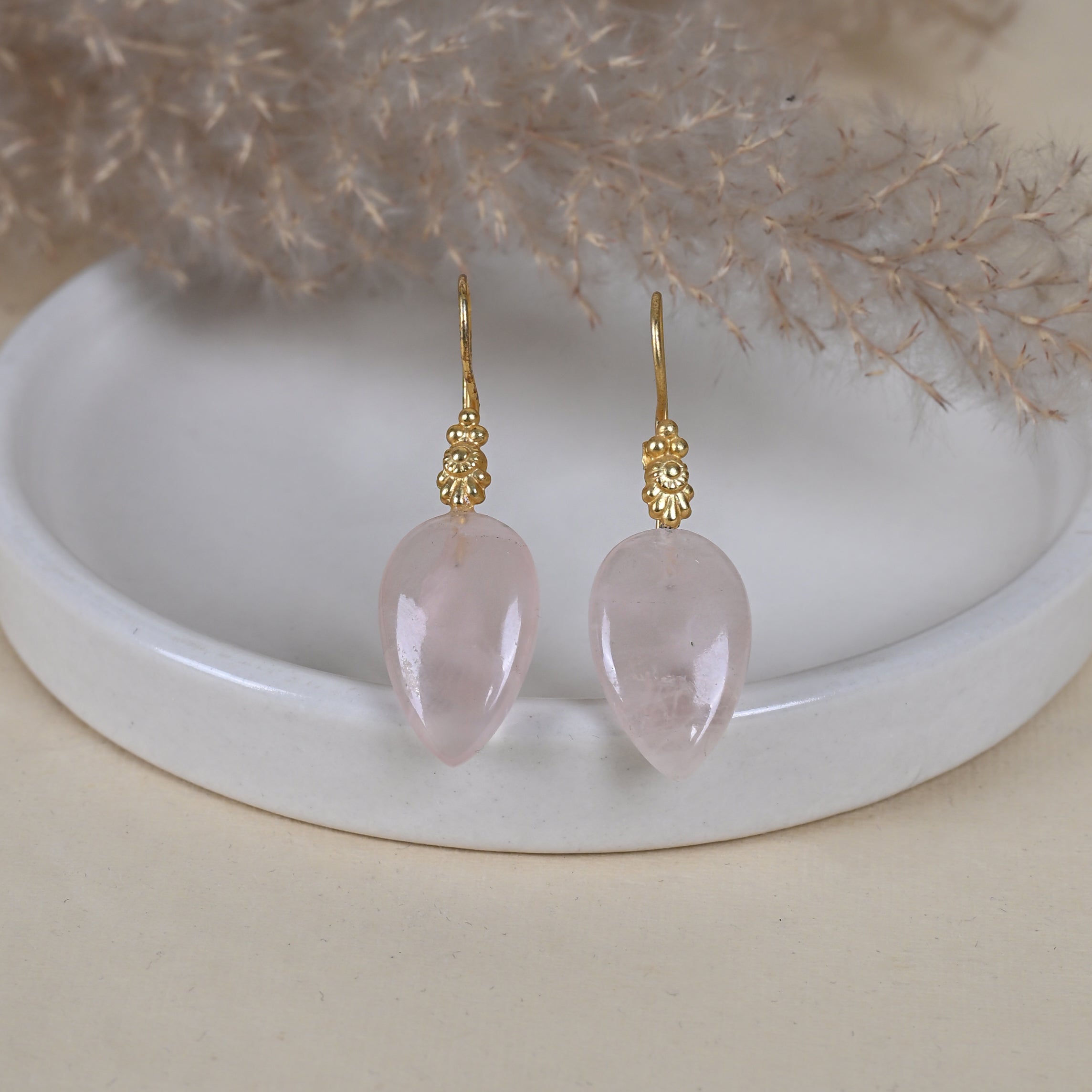 Sajila Earrings