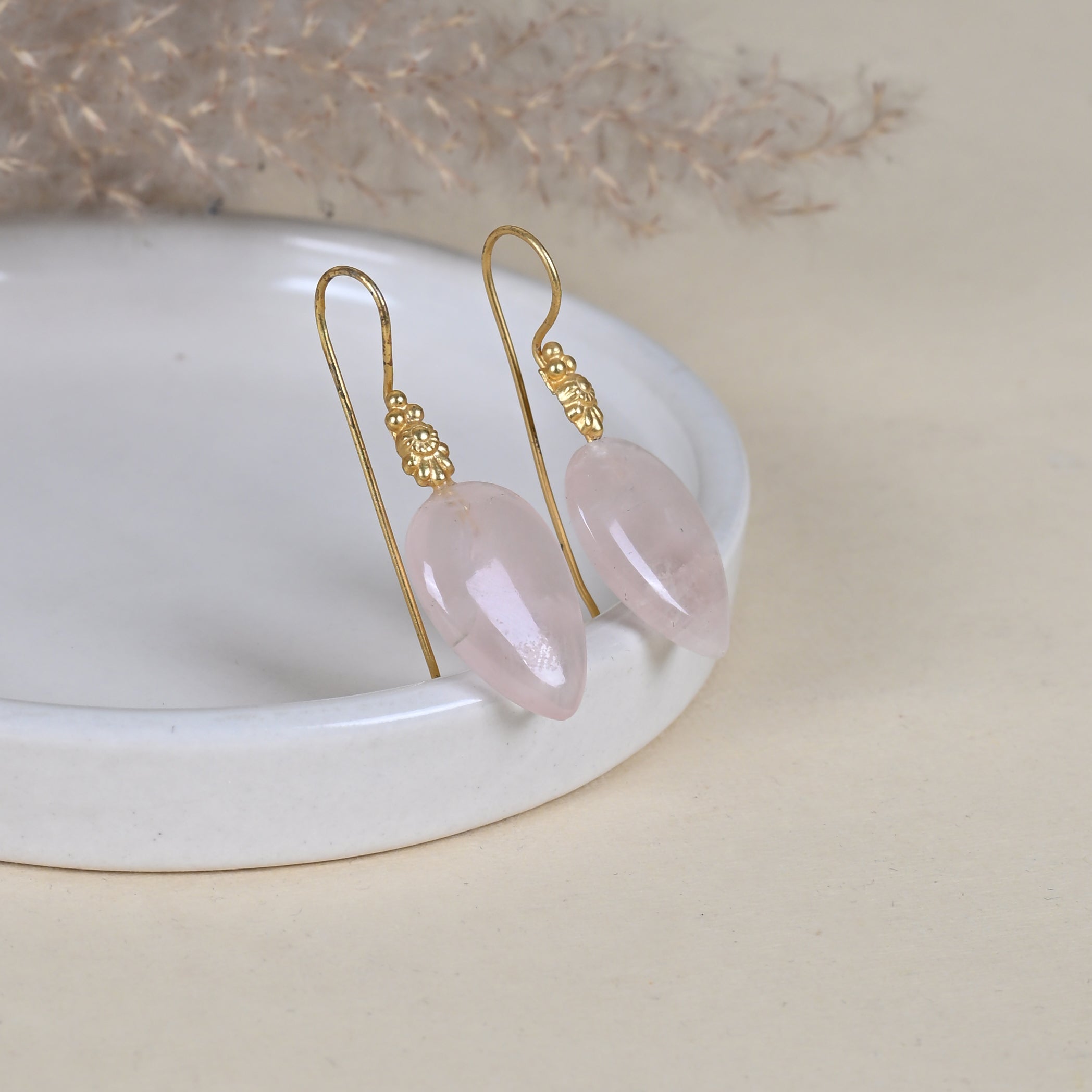 Sajila Earrings