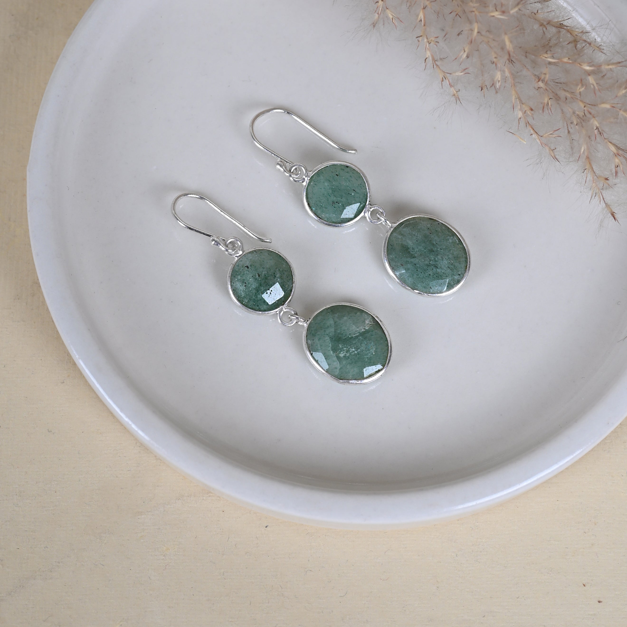 Disha Earrings