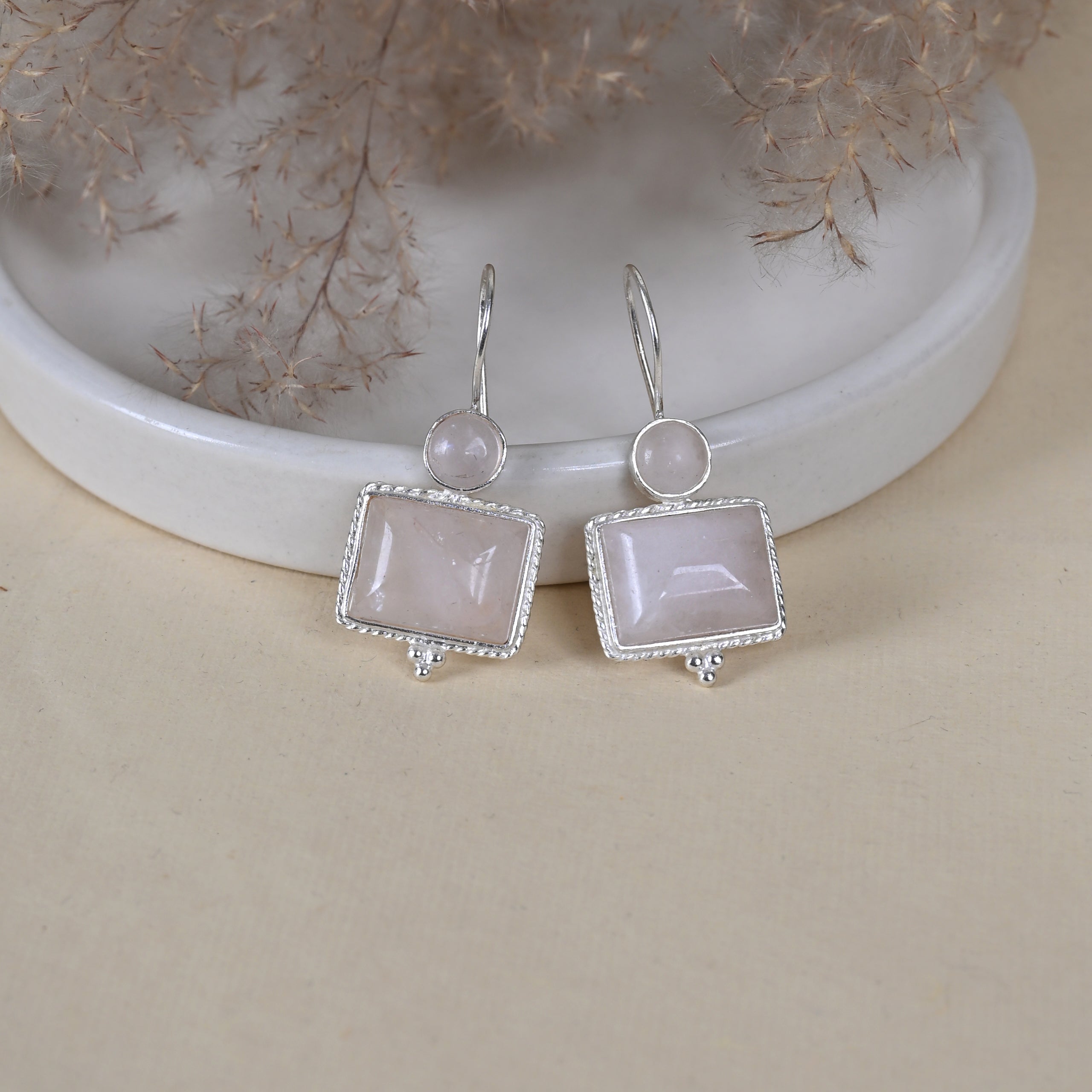 Varuna Earrings